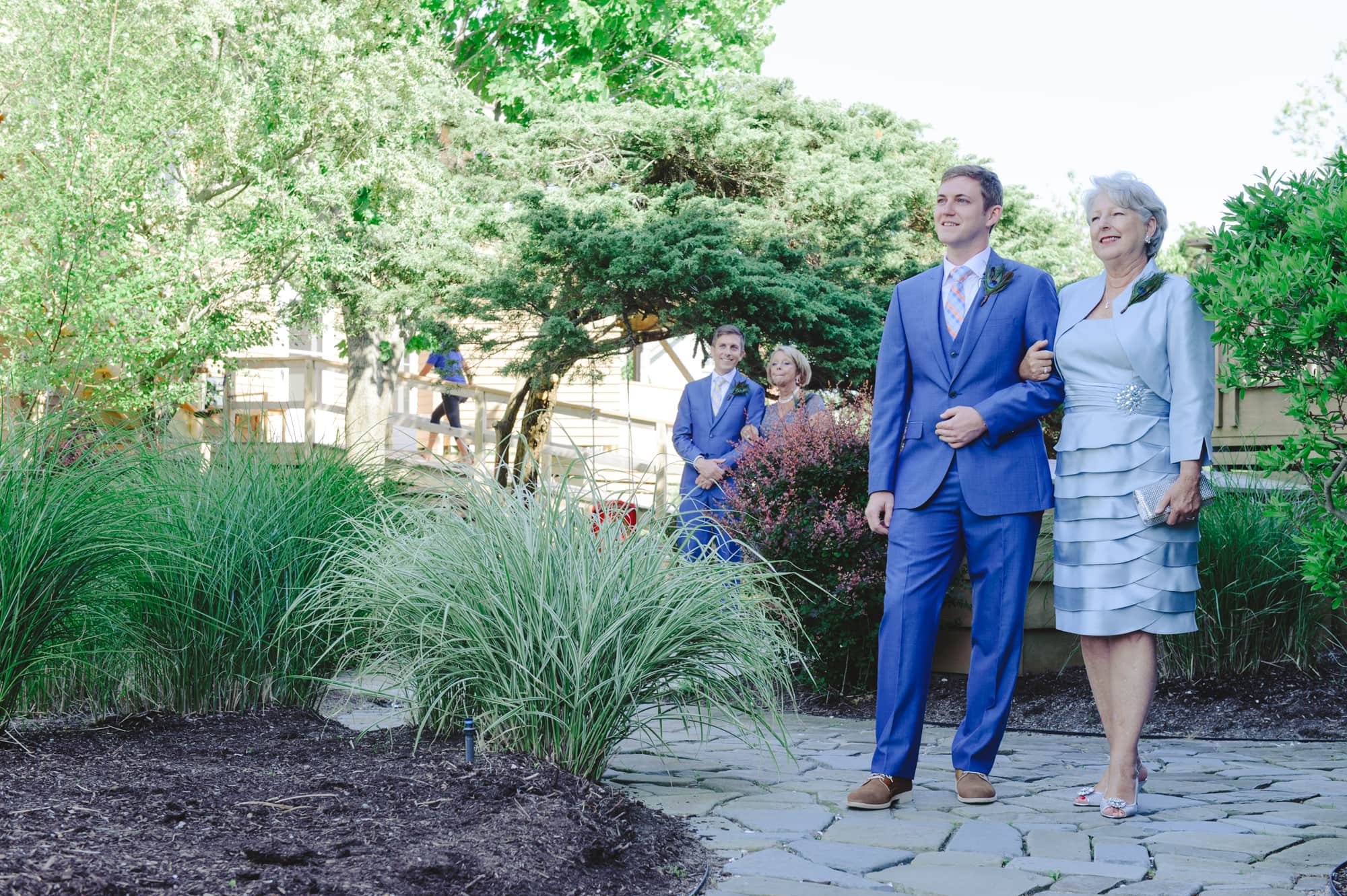 Fire Island Wedding, Gay Marriage, NYC Wedding Photographer