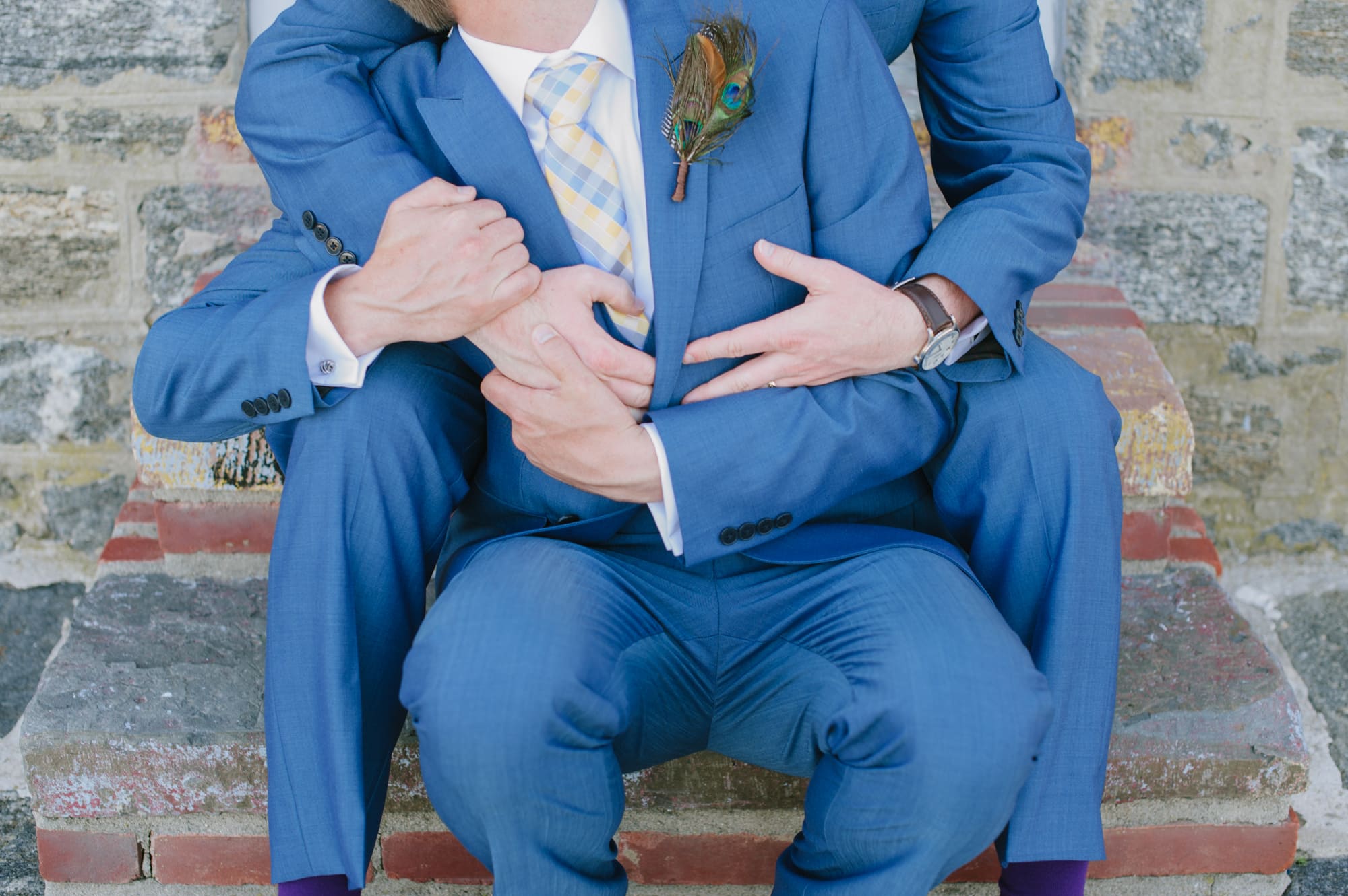 Fire Island Wedding, Gay Marriage, NYC Wedding Photographer