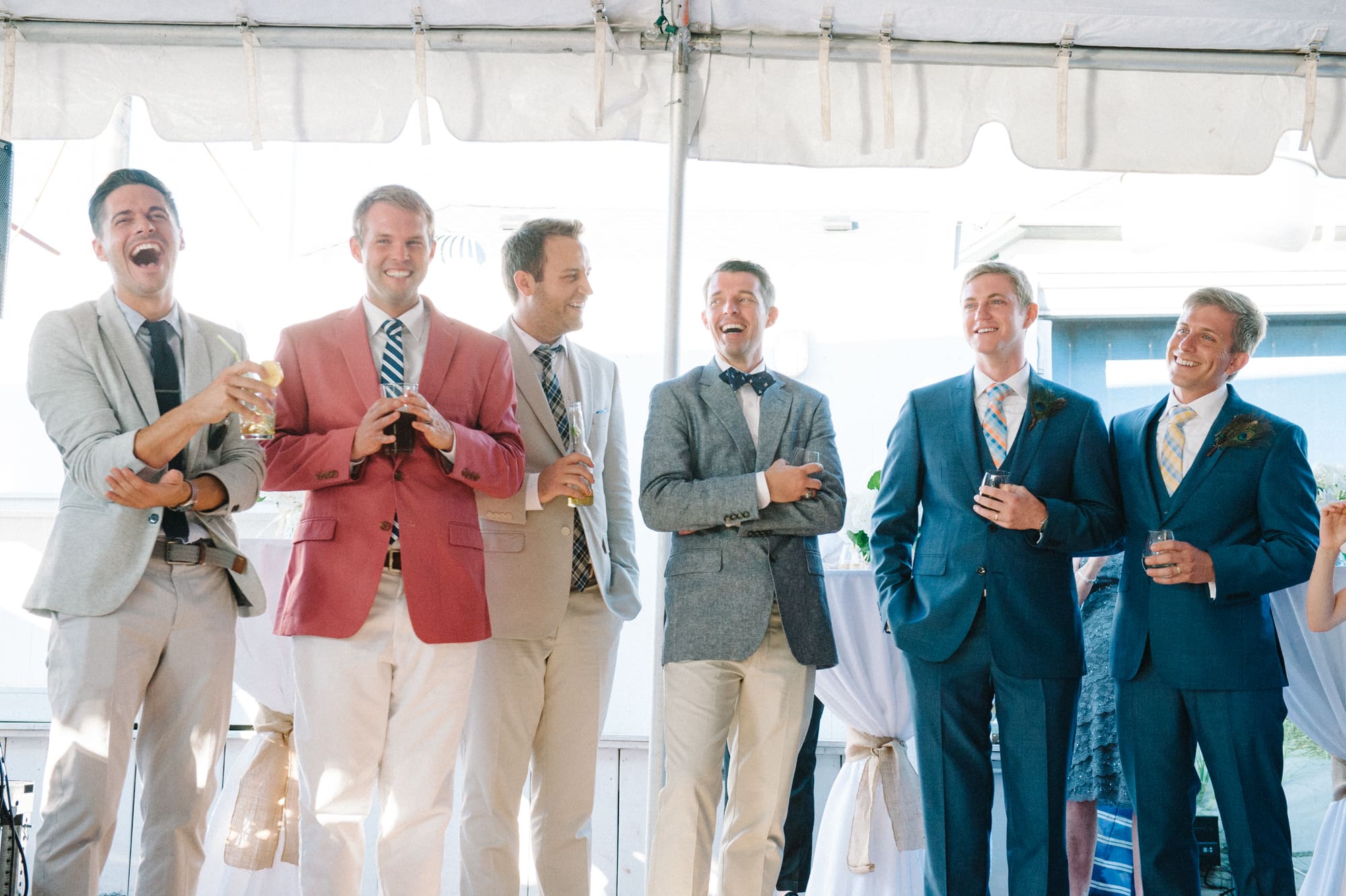 Fire Island Wedding, Gay Marriage, NYC Wedding Photographer