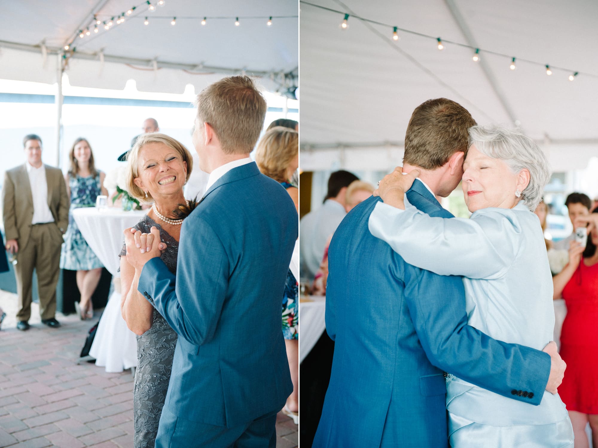 Fire Island Wedding, Gay Marriage, NYC Wedding Photographer