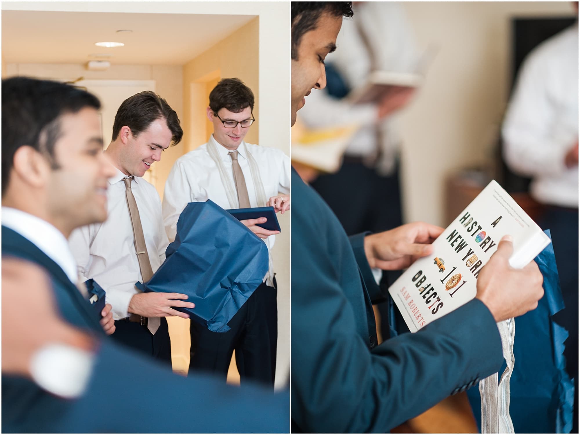 Brooklyn Botanical Gardens, Pond House