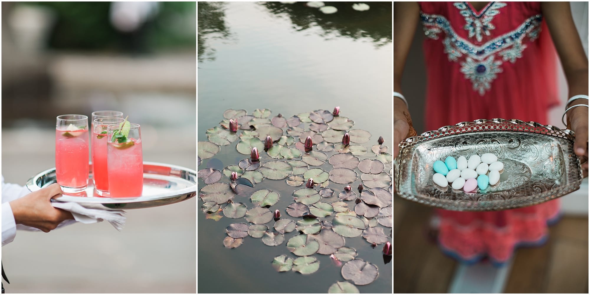 Brooklyn Botanical Gardens, Pond House