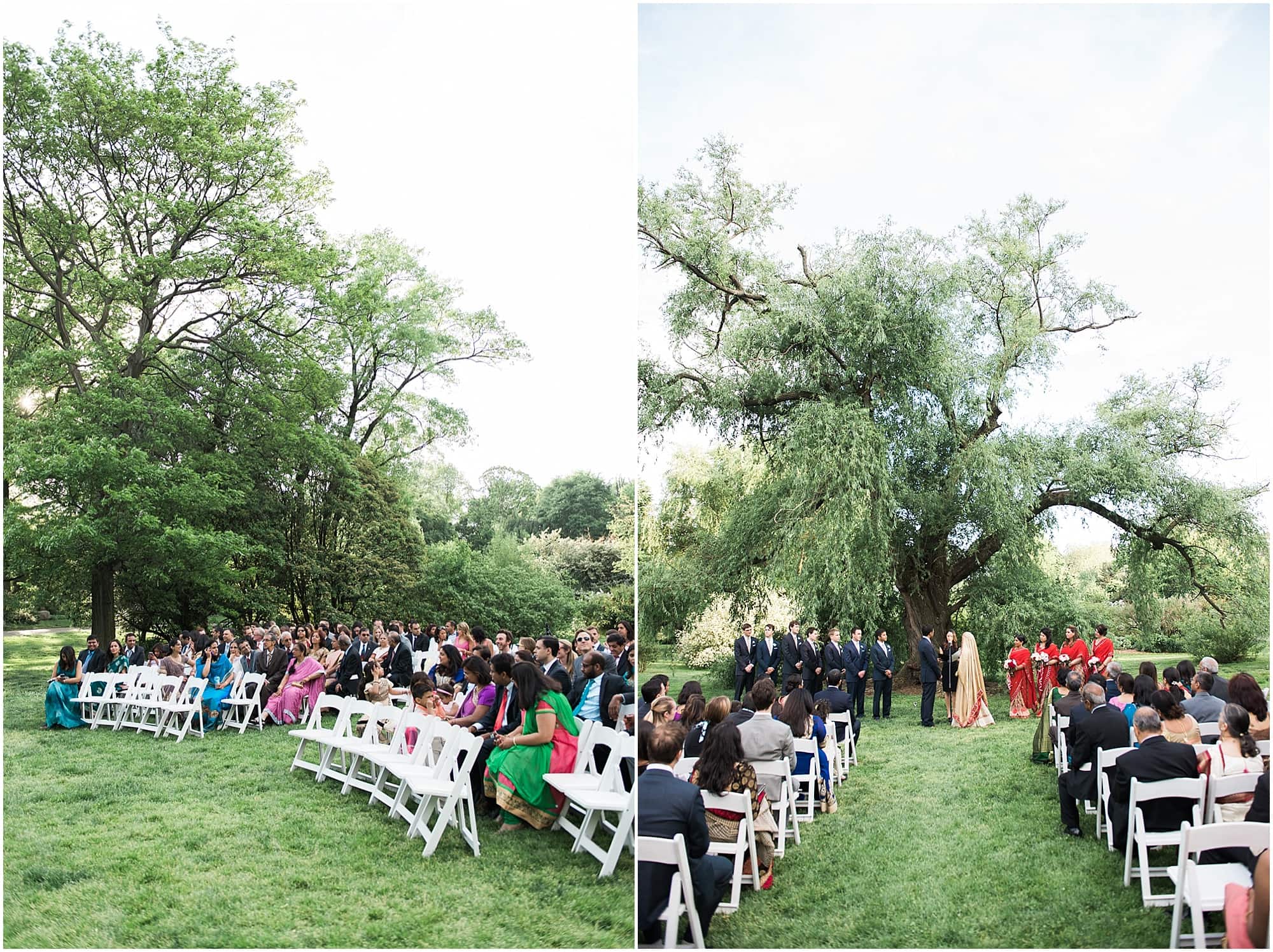 Brooklyn Botanical Gardens, Pond House