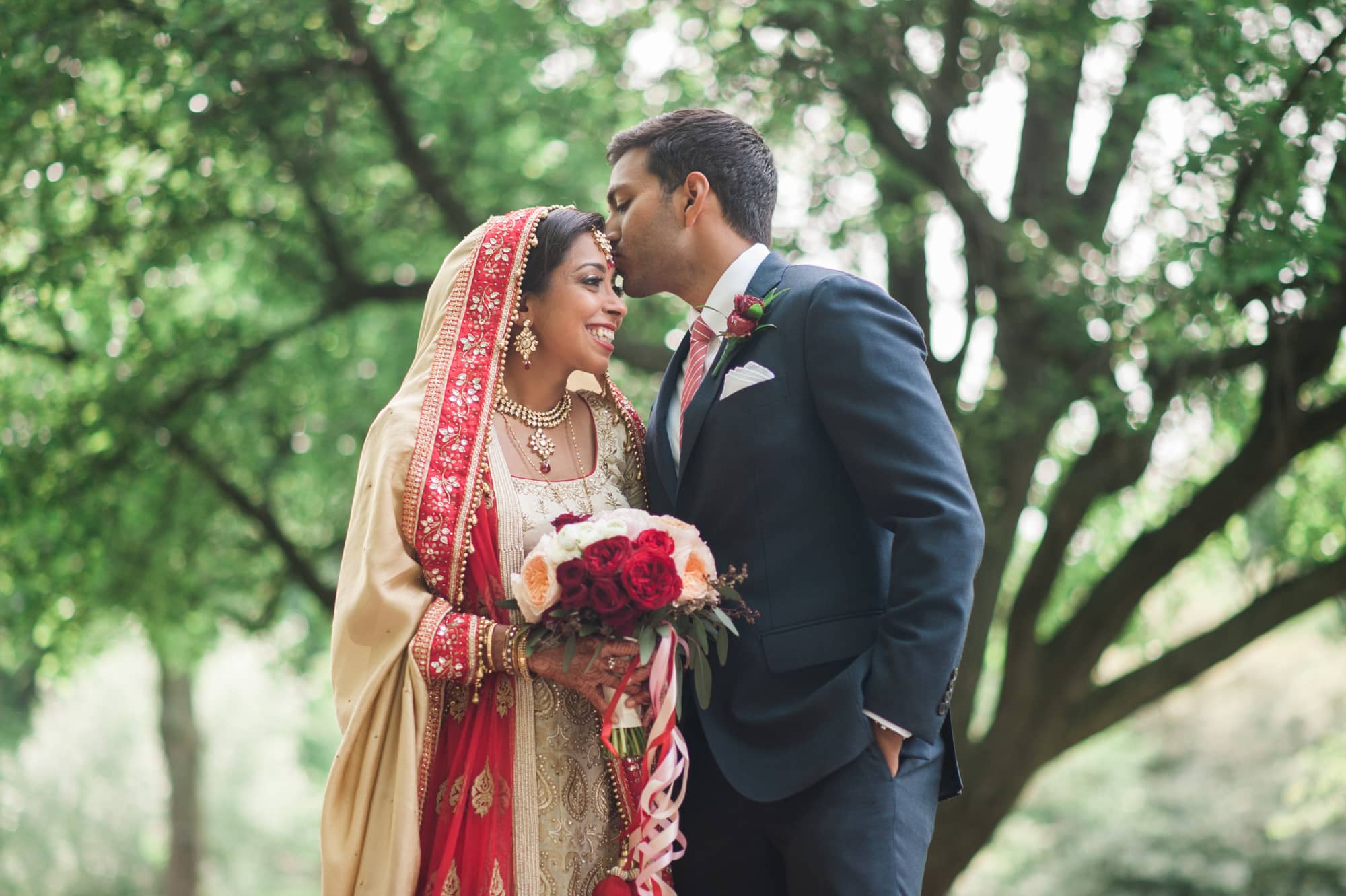 Brooklyn Botanical Gardens, Pond House