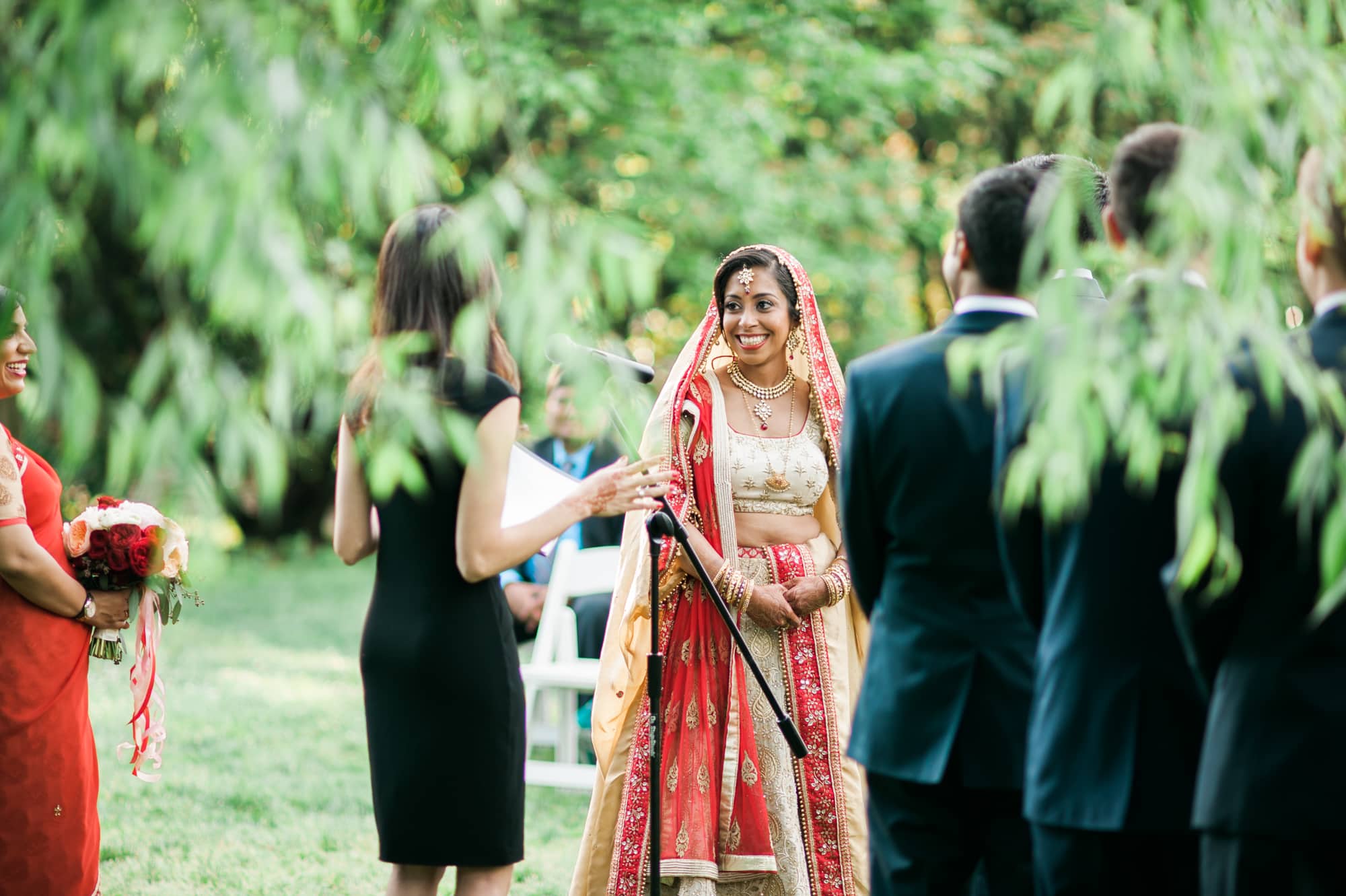 Brooklyn Botanical Gardens, Pond House