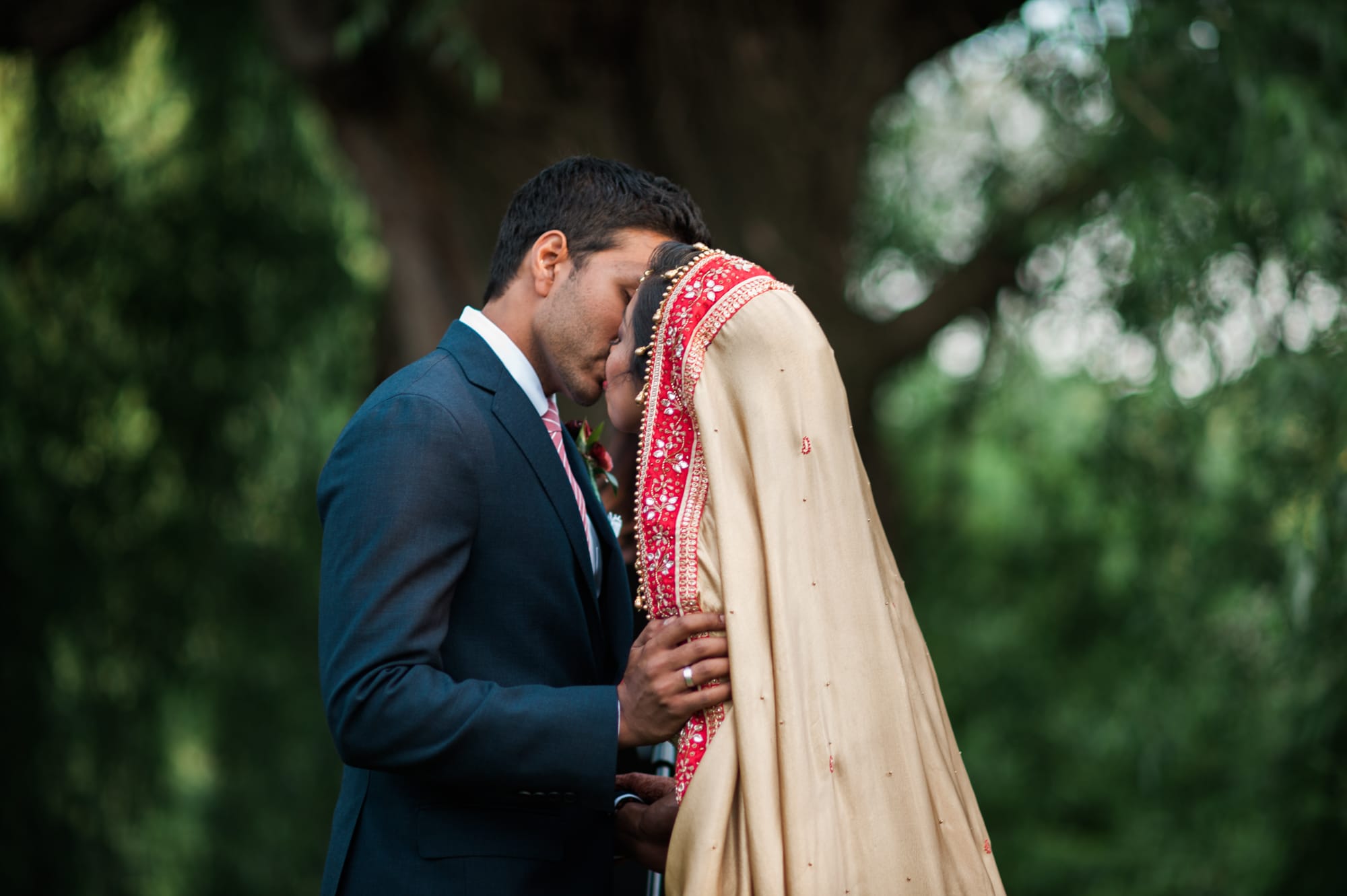 Brooklyn Botanical Gardens, Pond House