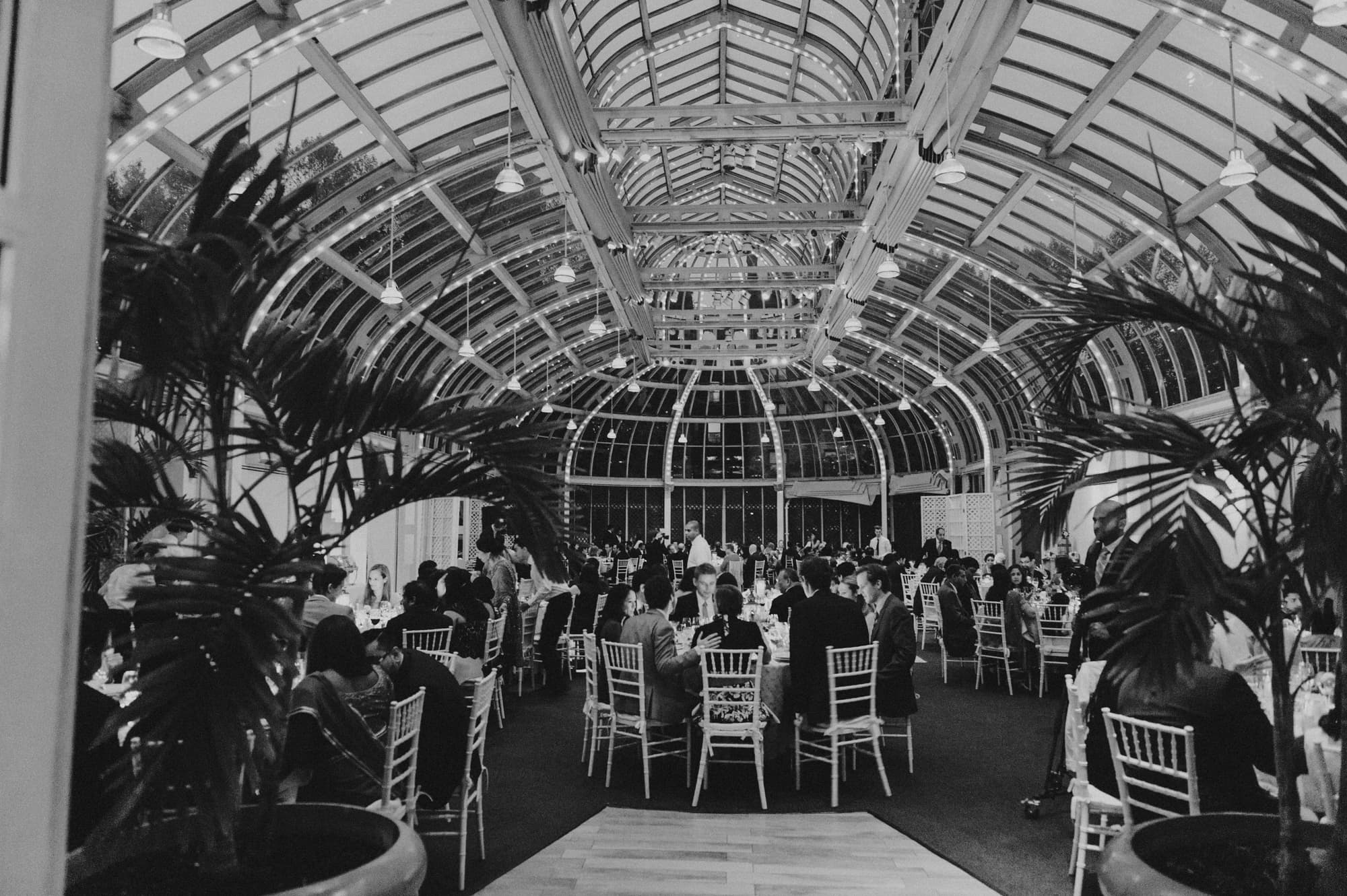 Brooklyn Botanical Gardens, Pond House