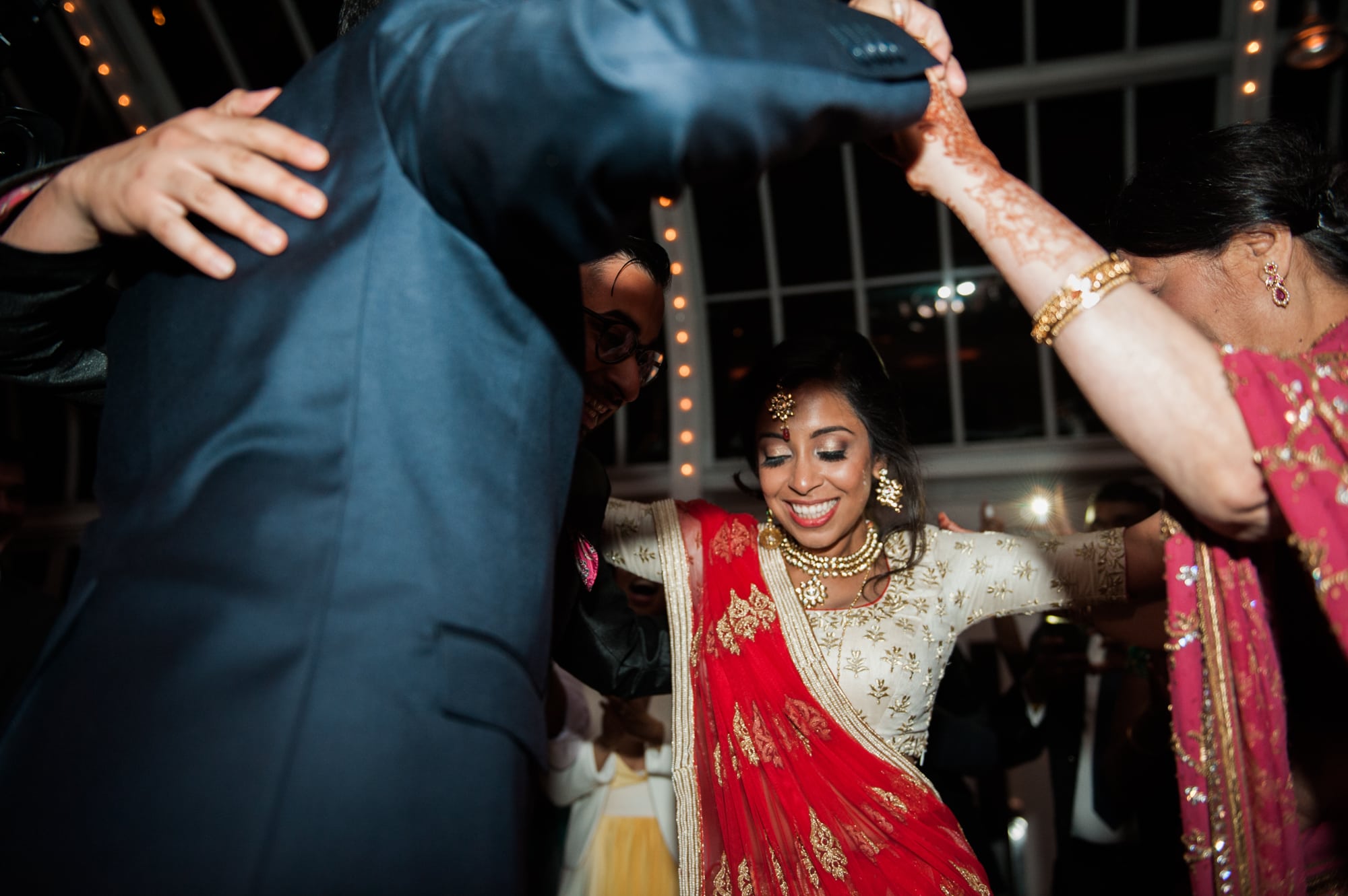 Brooklyn Botanical Gardens, Pond House