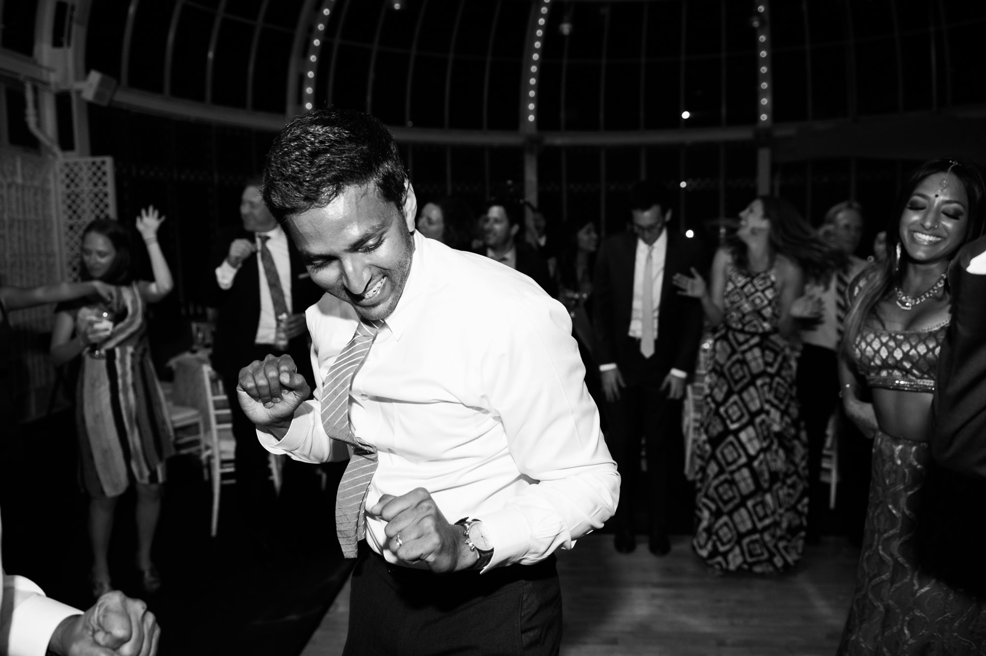 Brooklyn Botanical Gardens, Pond House