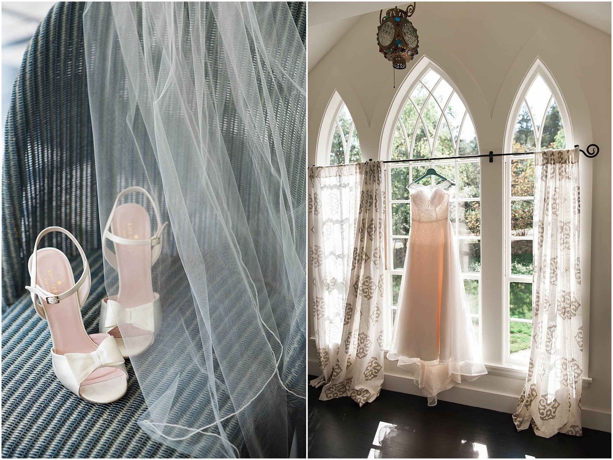 Annisquam Yacht Club Wedding