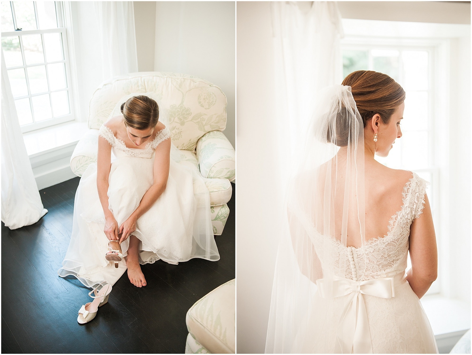 Annisquam Yacht Club Wedding