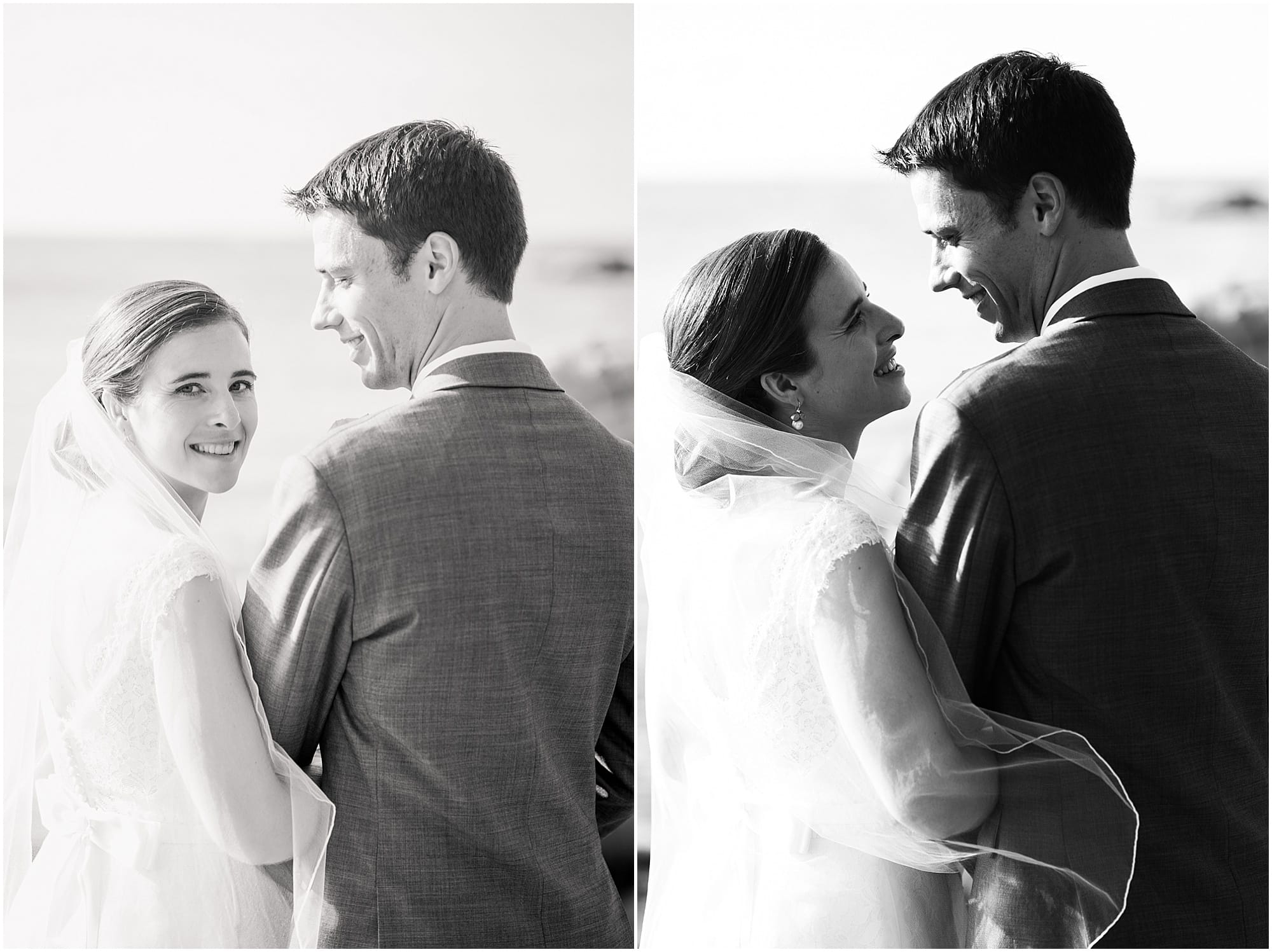 Annisquam Yacht Club Wedding