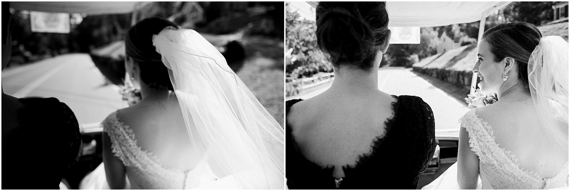 Annisquam Yacht Club Wedding