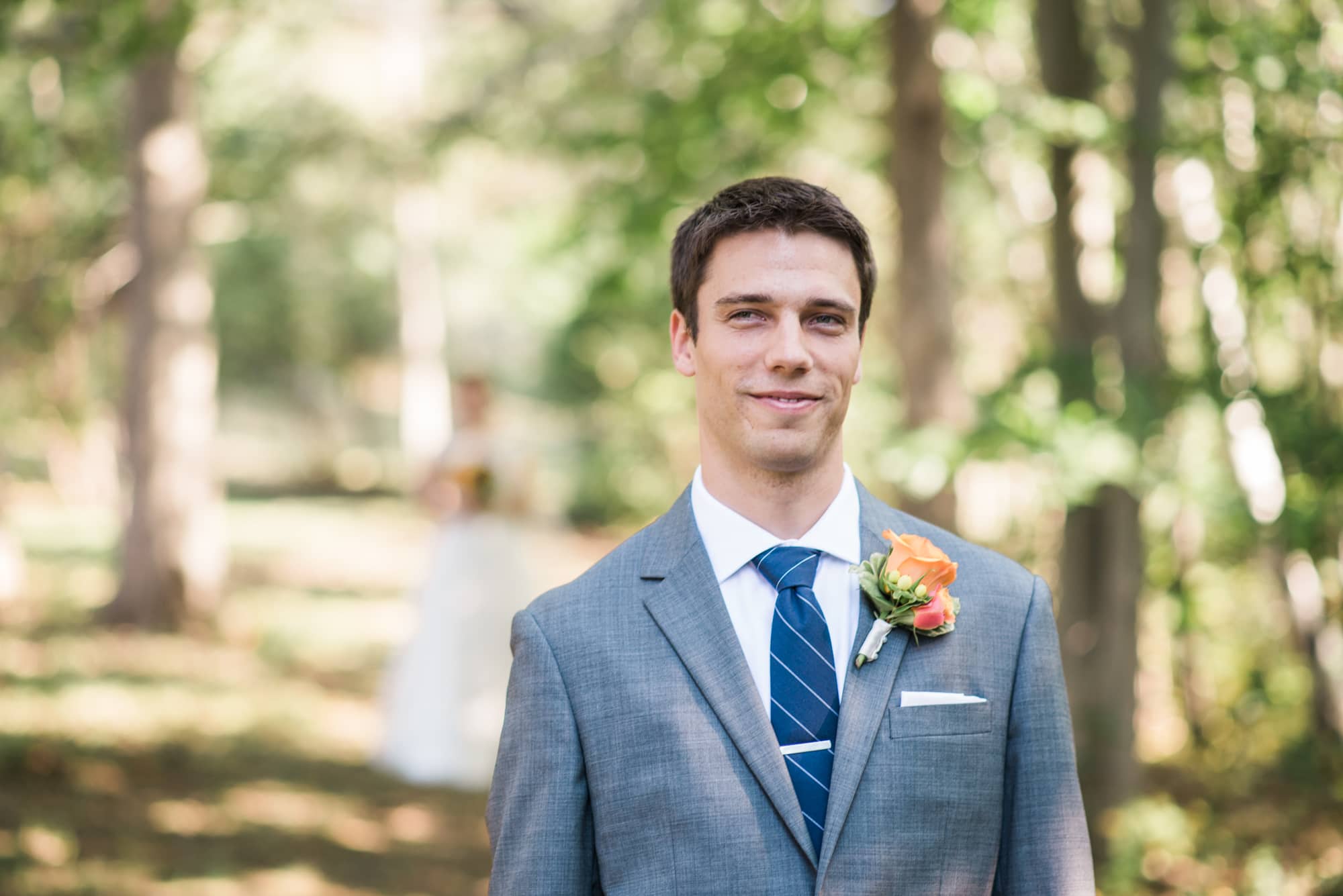 Annisquam Yacht Club Wedding