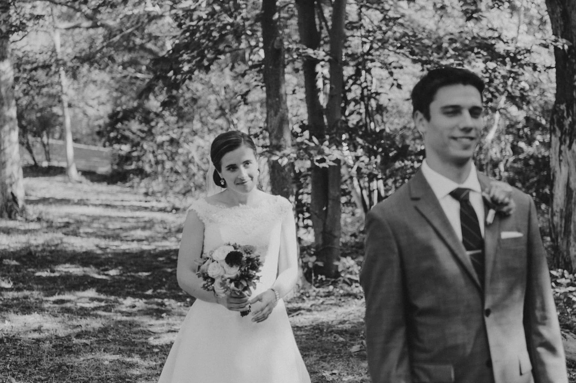 Annisquam Yacht Club Wedding