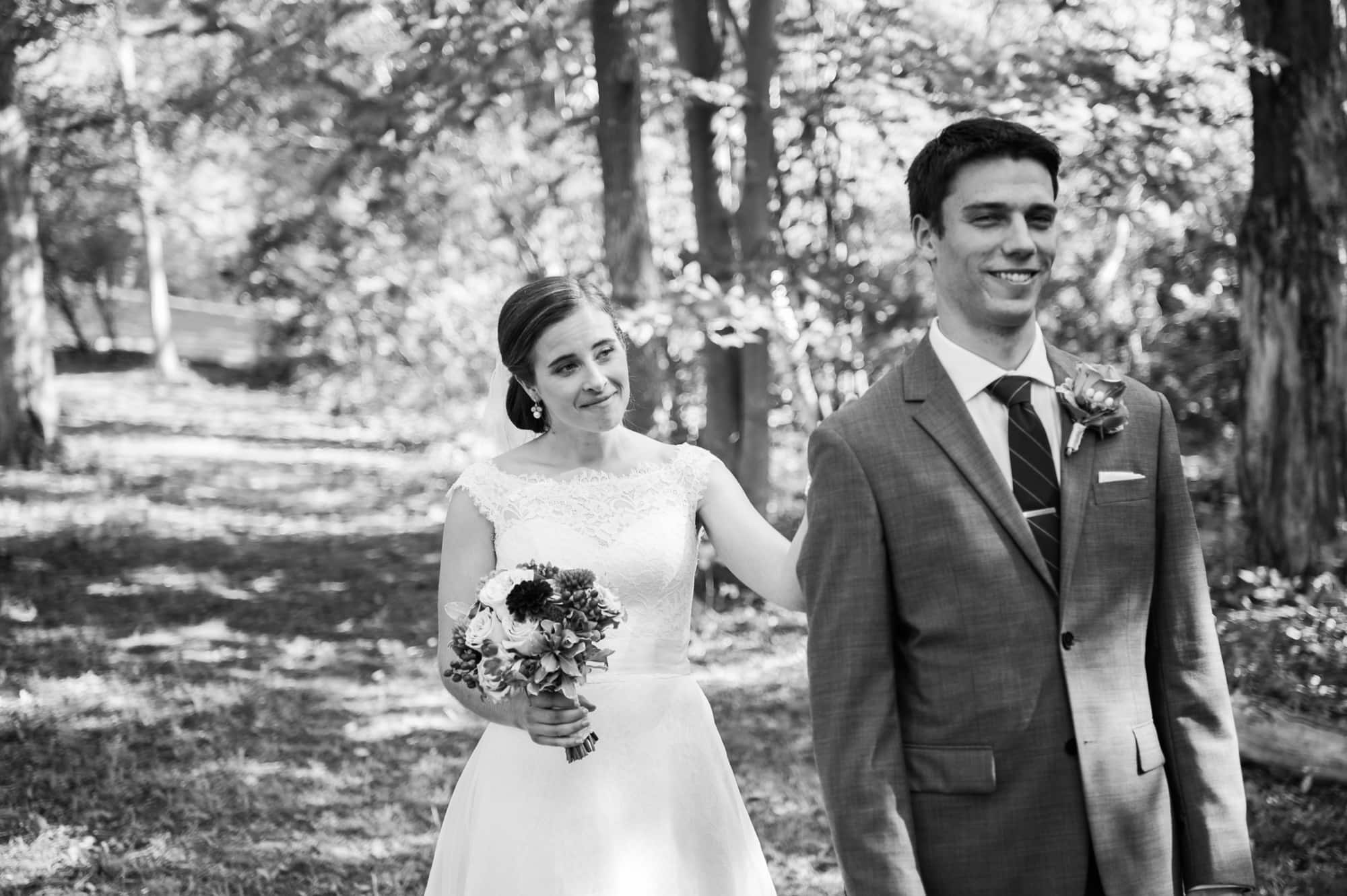 Annisquam Yacht Club Wedding