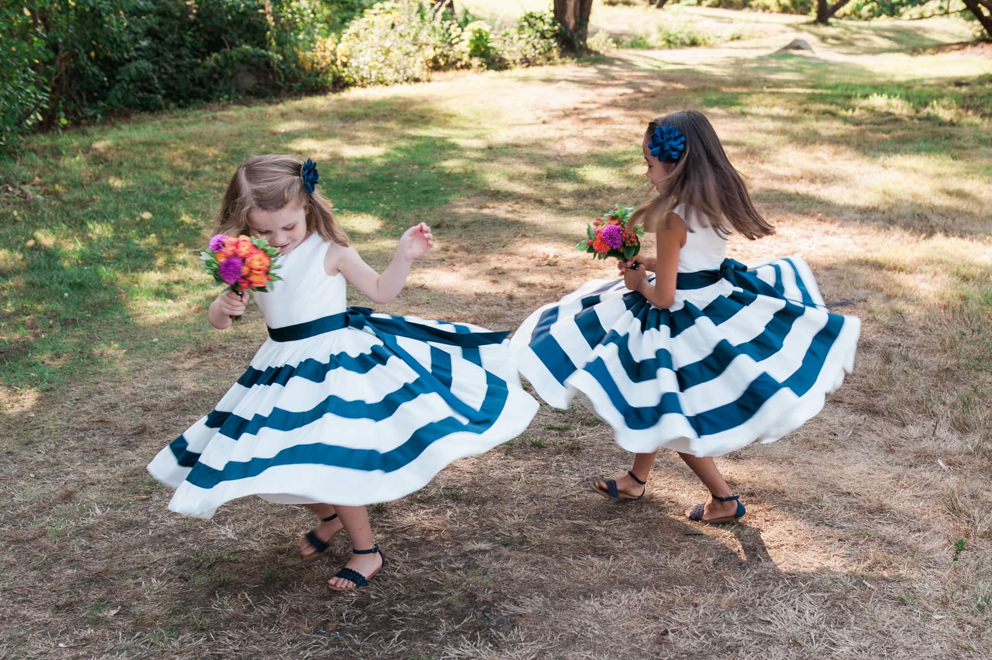 Annisquam Yacht Club Wedding