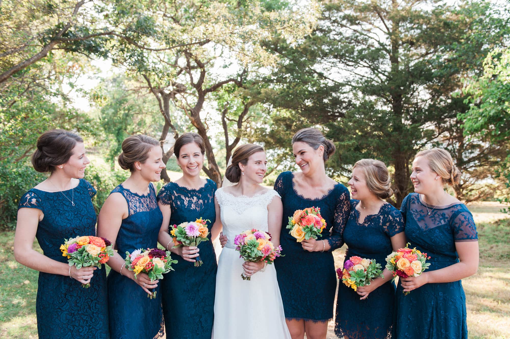 Annisquam Yacht Club Wedding