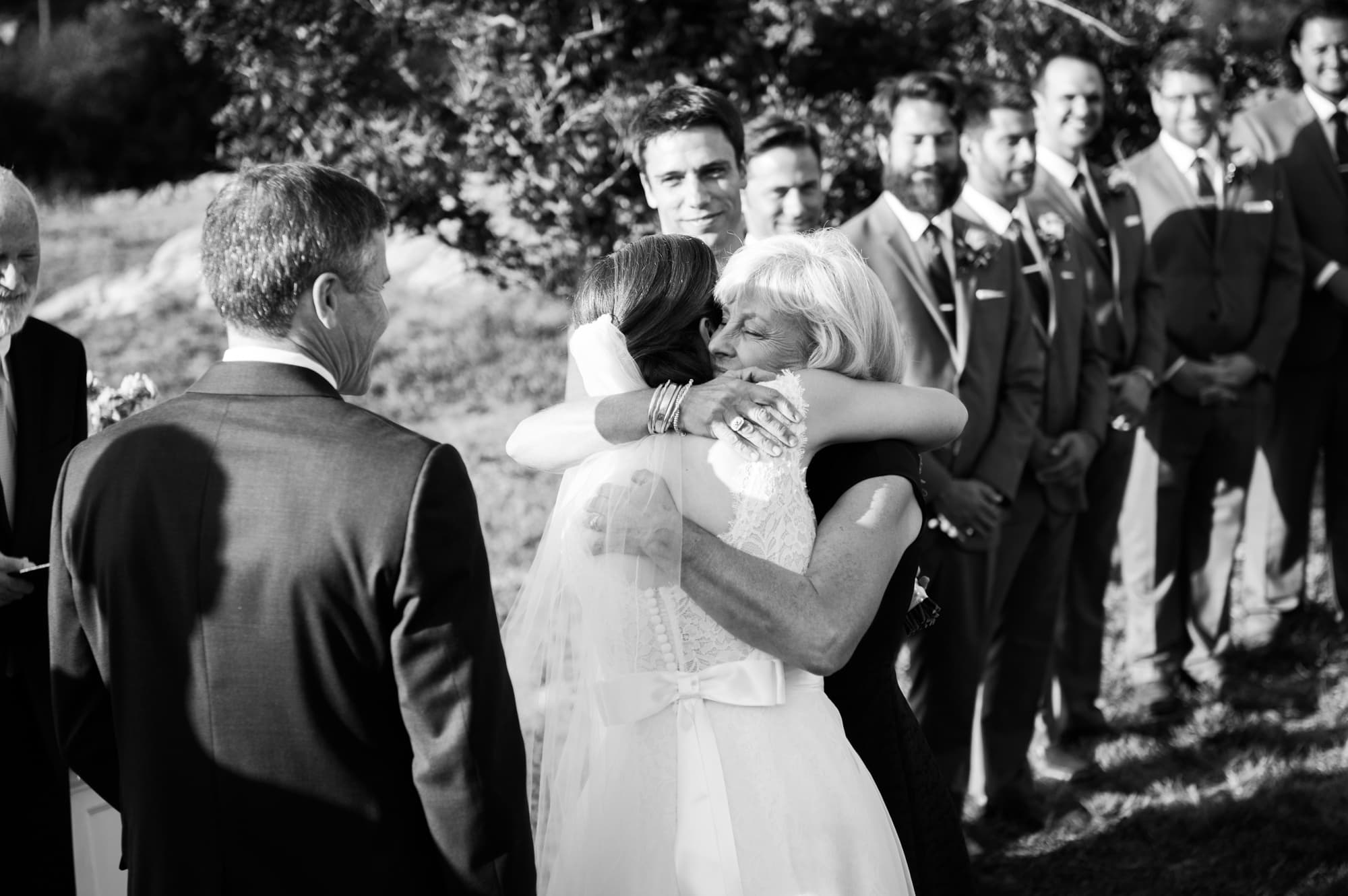 Annisquam Yacht Club Wedding