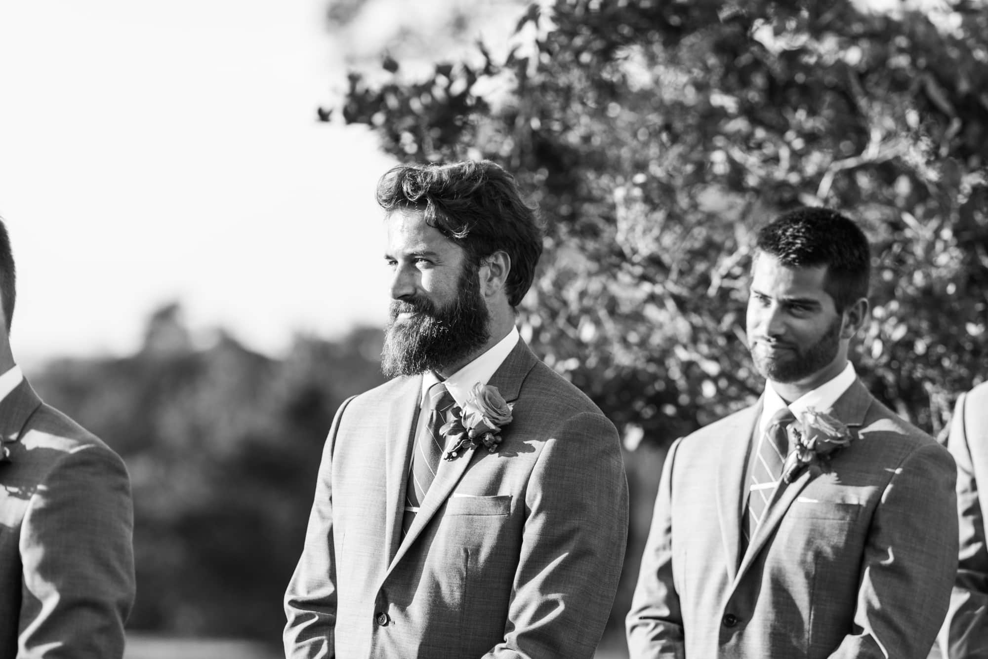 Annisquam Yacht Club Wedding