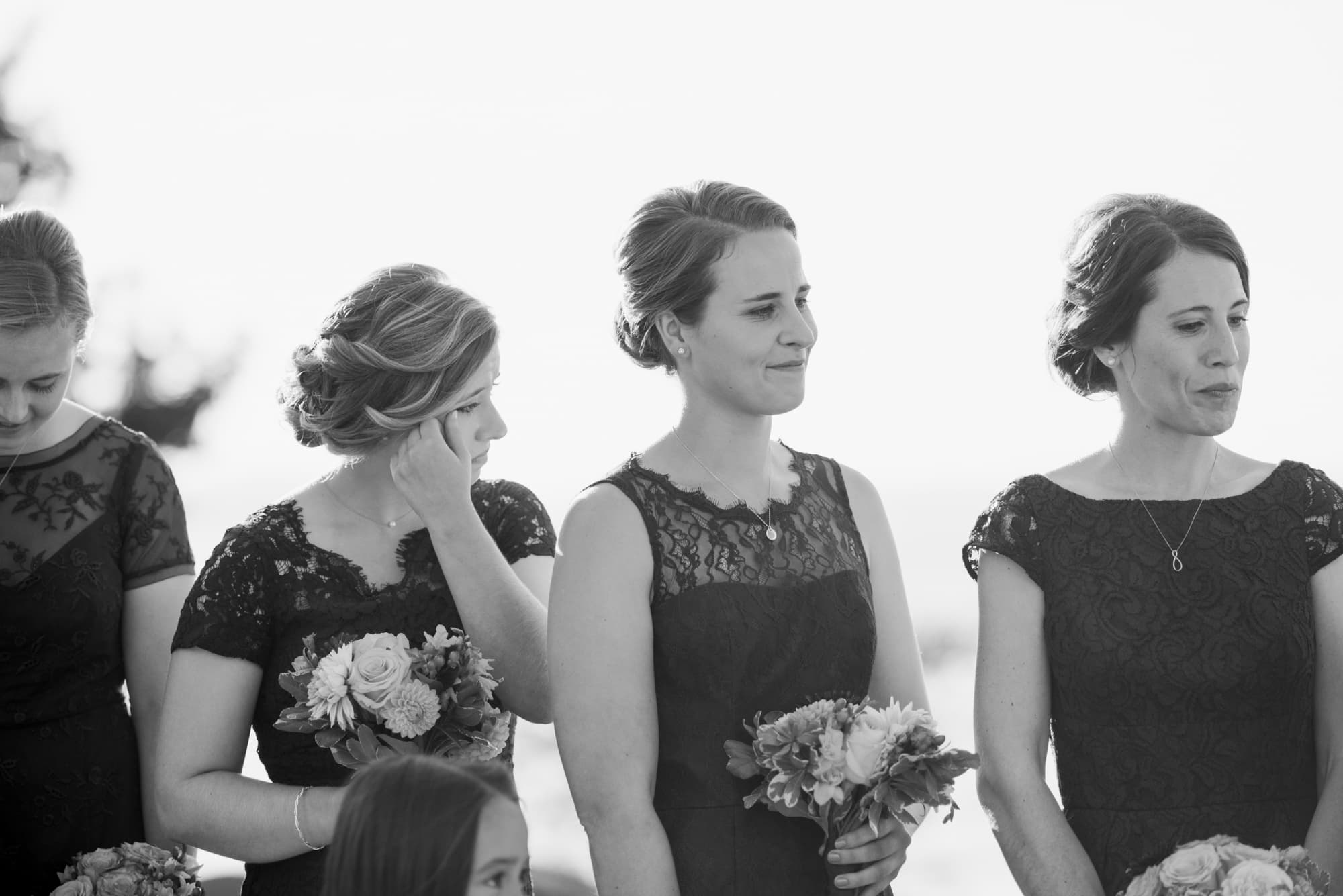 Annisquam Yacht Club Wedding