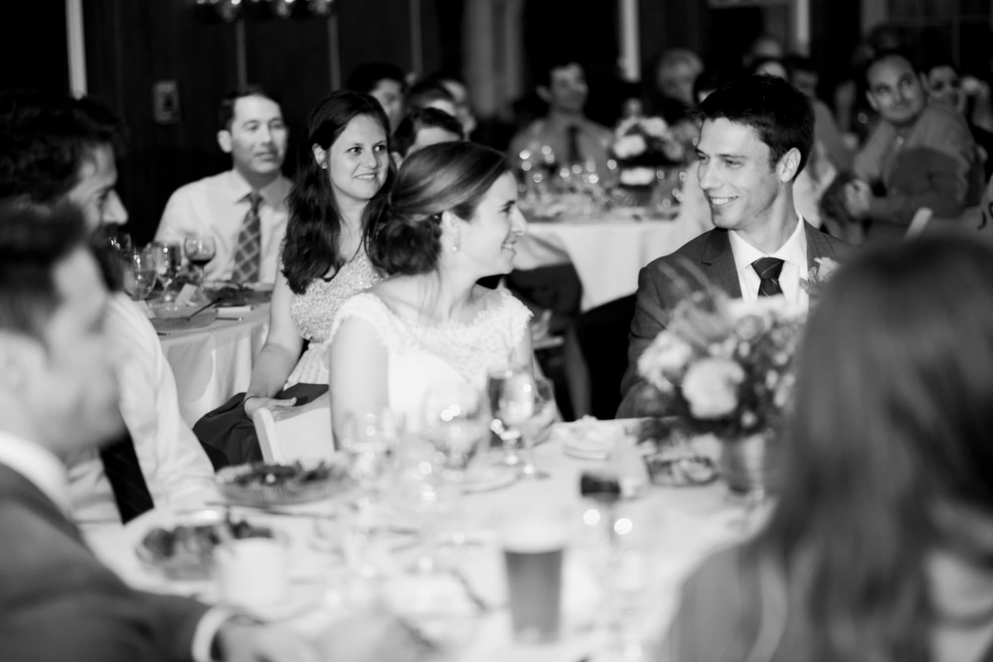 Annisquam Yacht Club Wedding