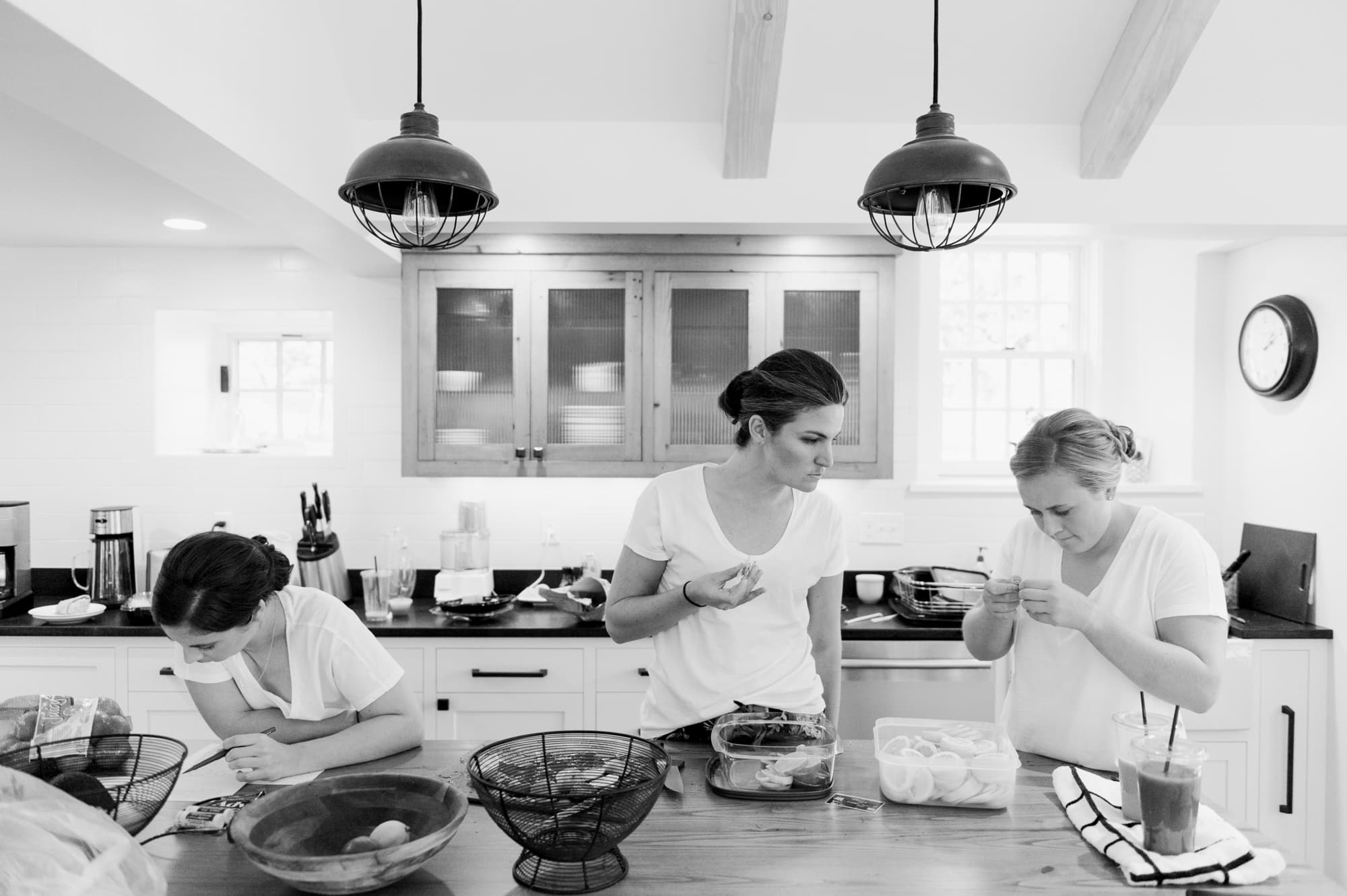 Annisquam Yacht Club Wedding