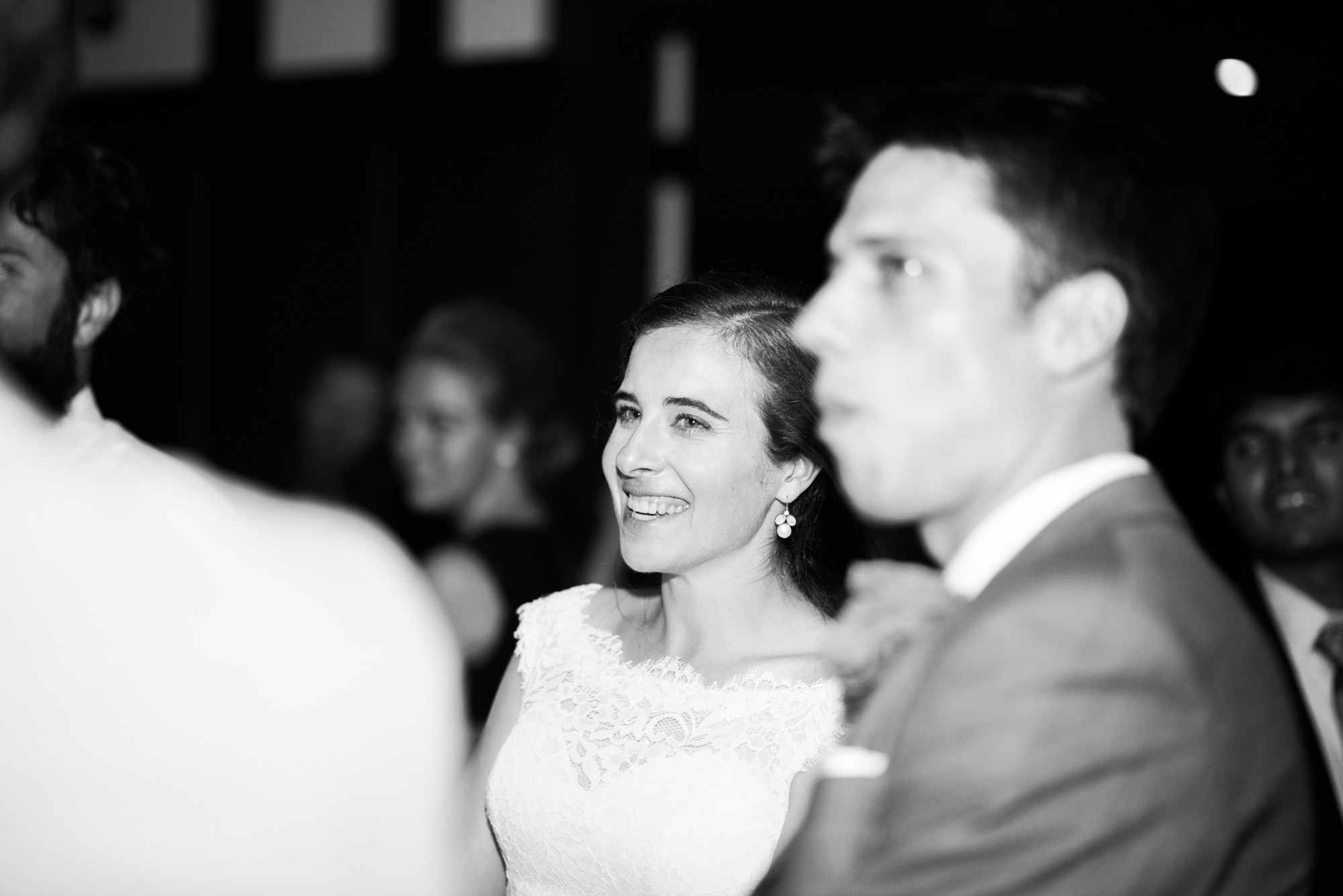 Annisquam Yacht Club Wedding