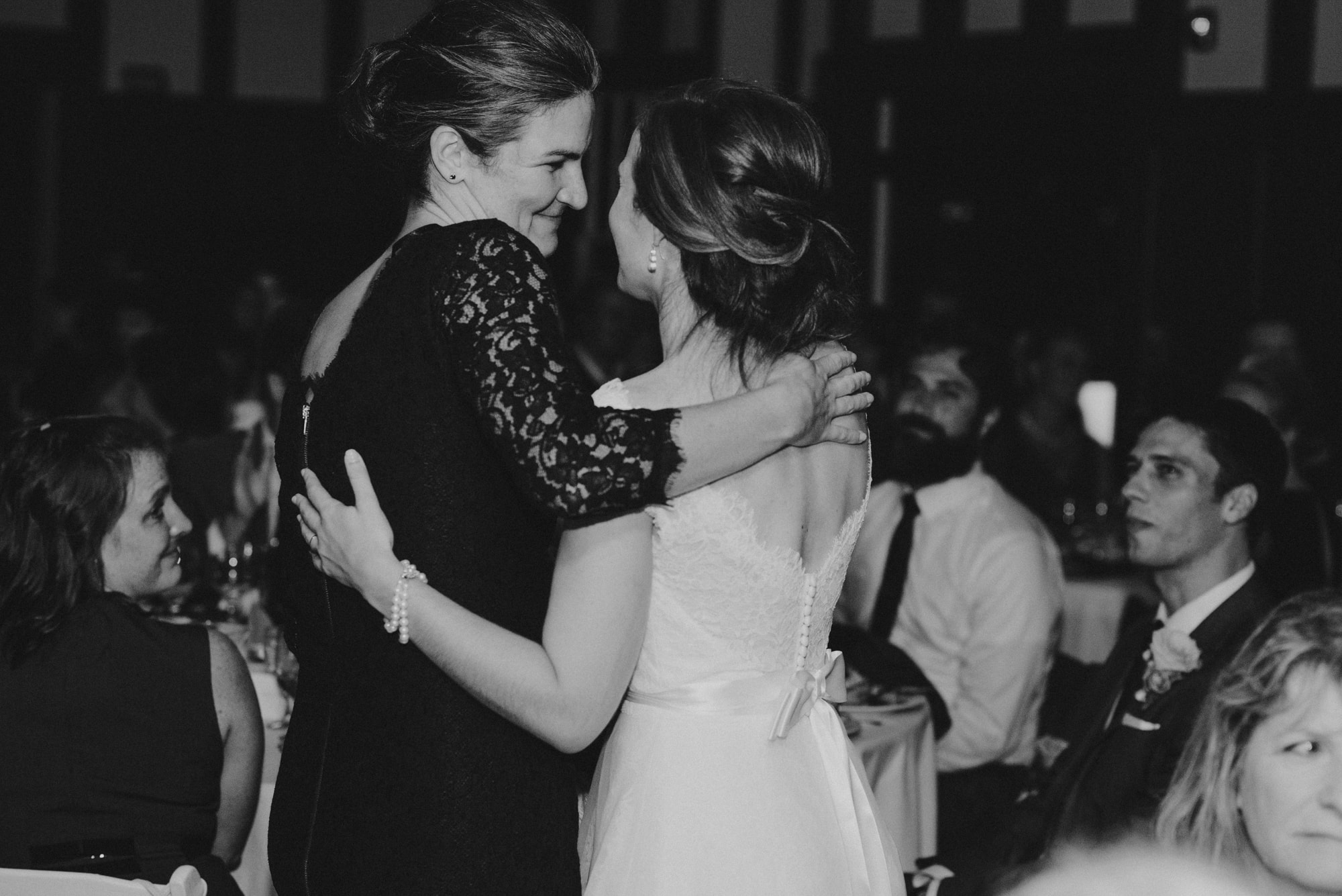 Annisquam Yacht Club Wedding