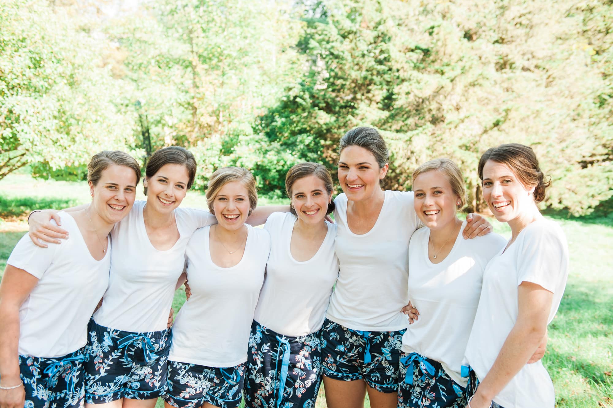 Annisquam Yacht Club Wedding