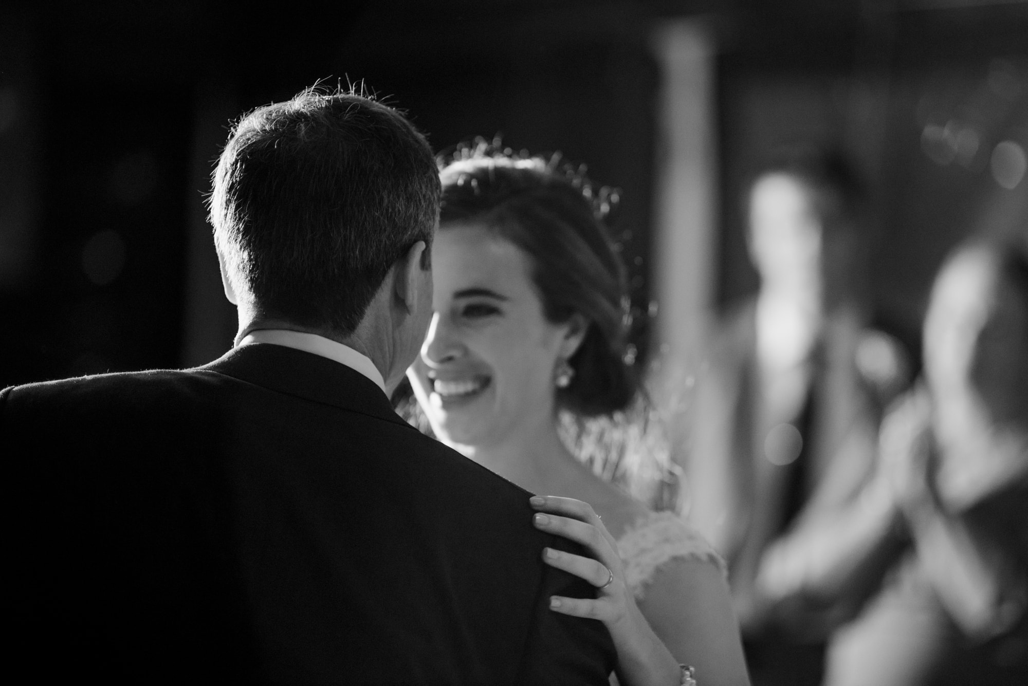 Annisquam Yacht Club Wedding