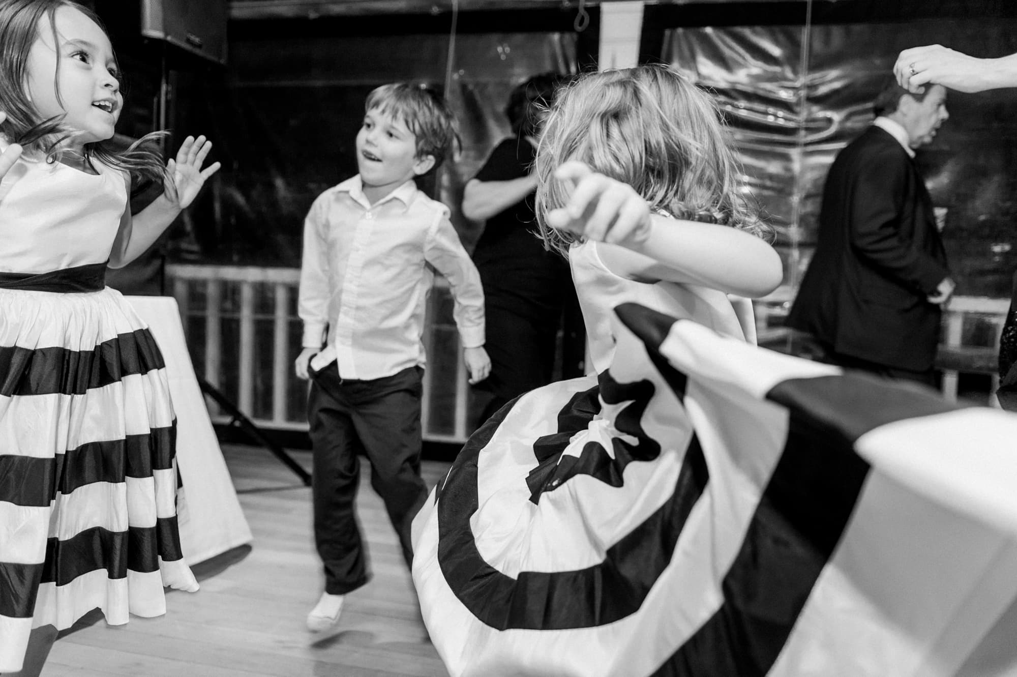 Annisquam Yacht Club Wedding