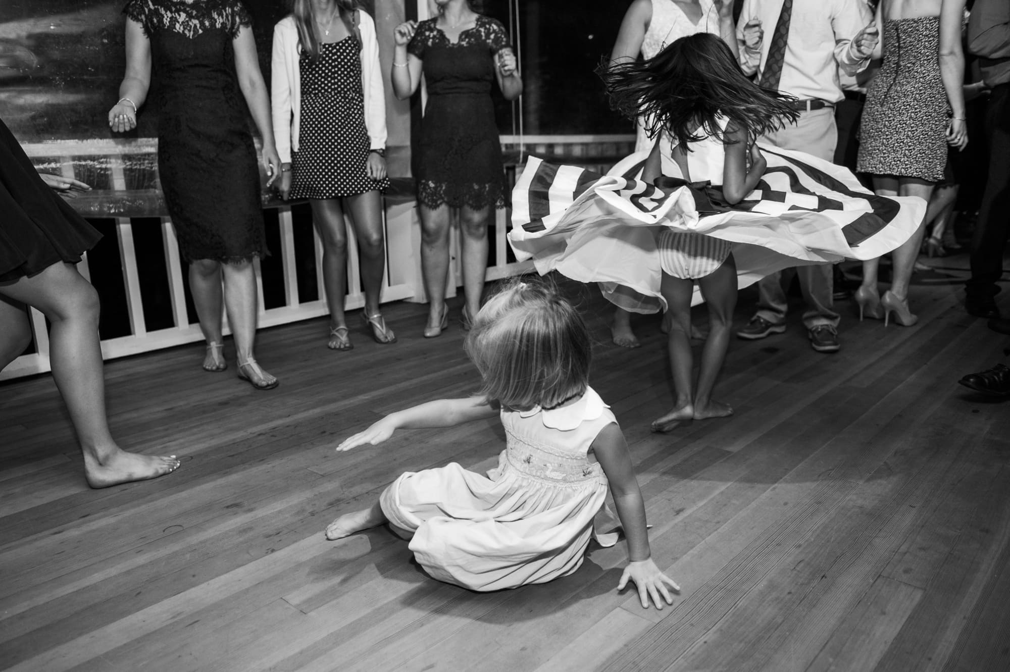 Annisquam Yacht Club Wedding