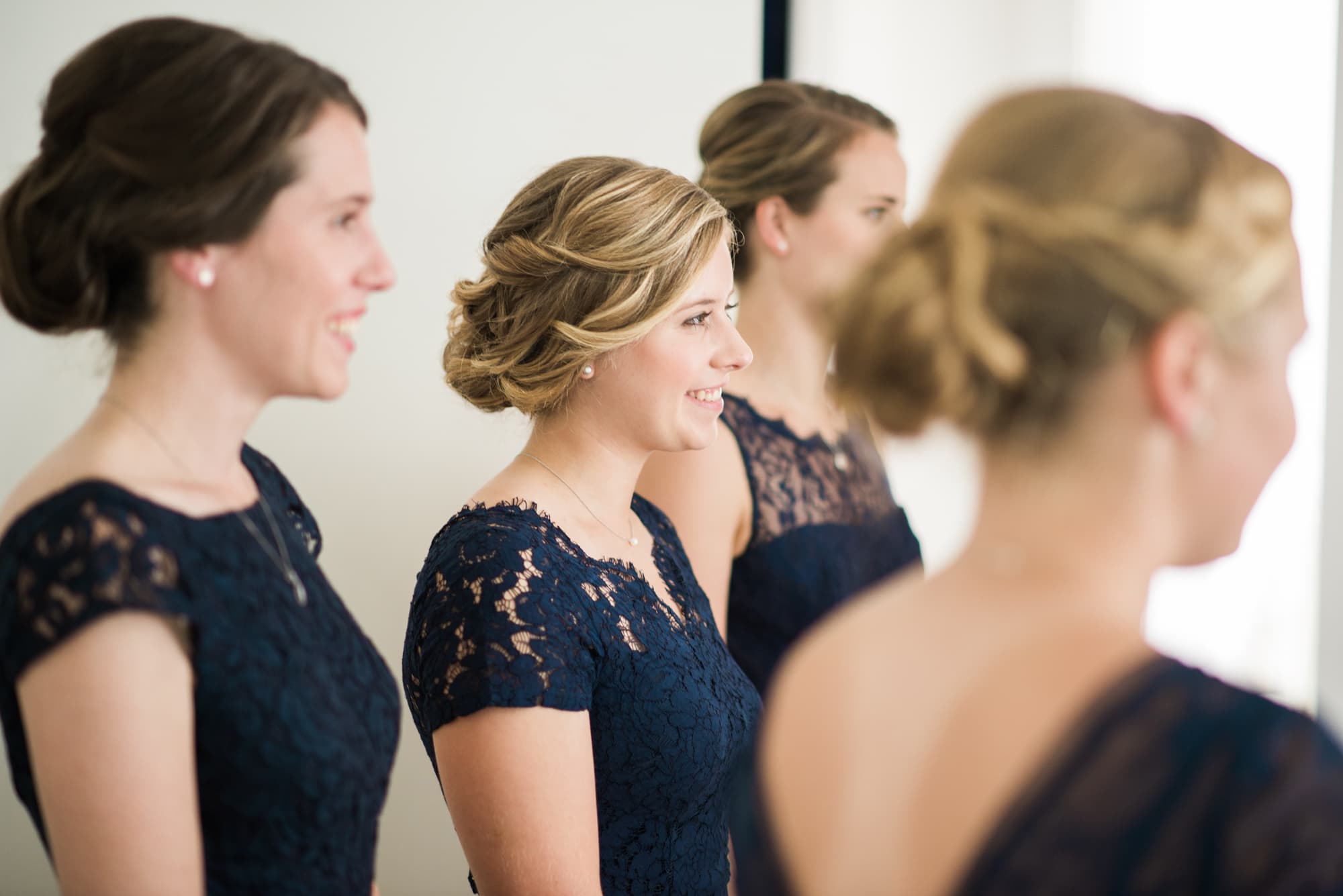 Annisquam Yacht Club Wedding