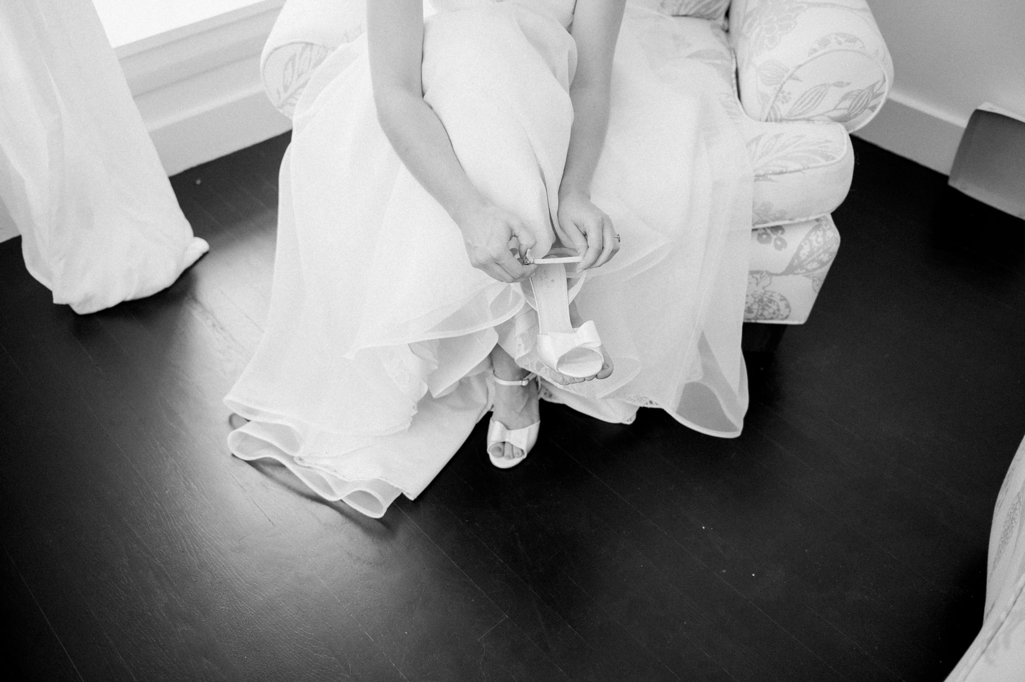 Annisquam Yacht Club Wedding