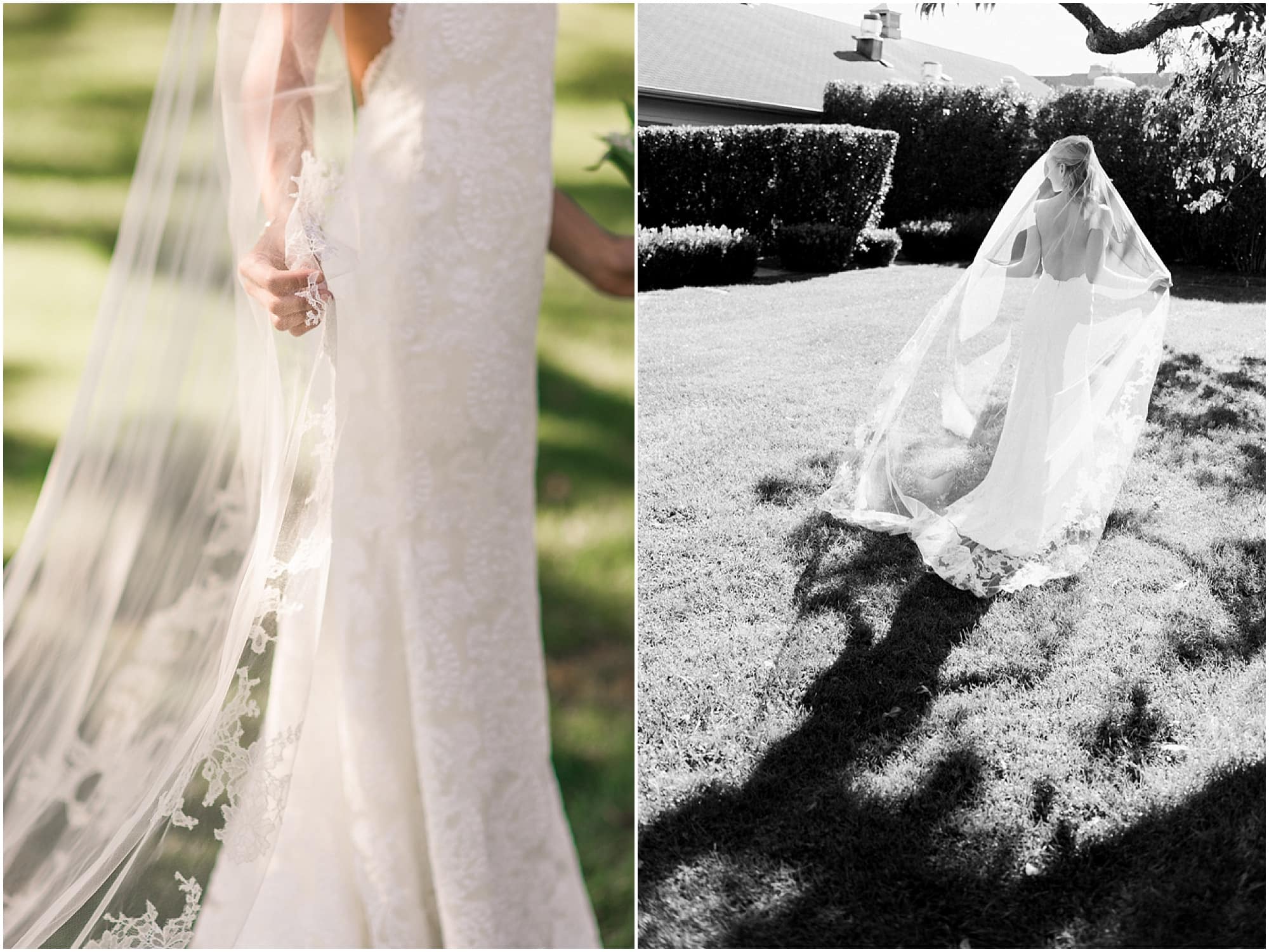 Sole East, Montauk Wedding