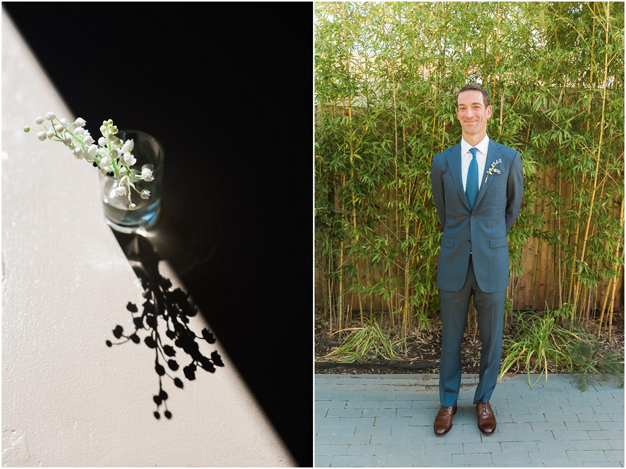 Sole East, Montauk Wedding