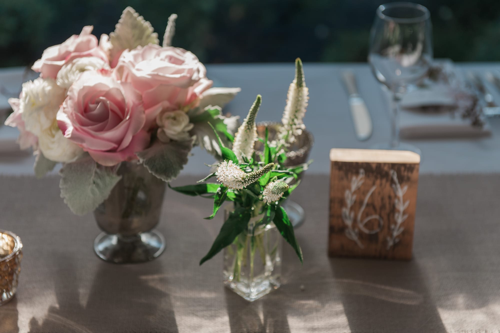 Sole East, Montauk Wedding