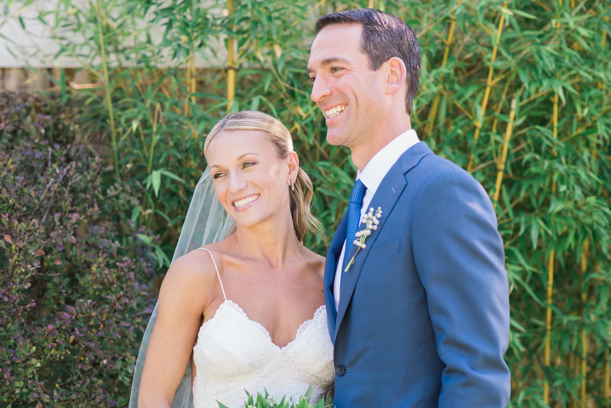 Sole East, Montauk Wedding