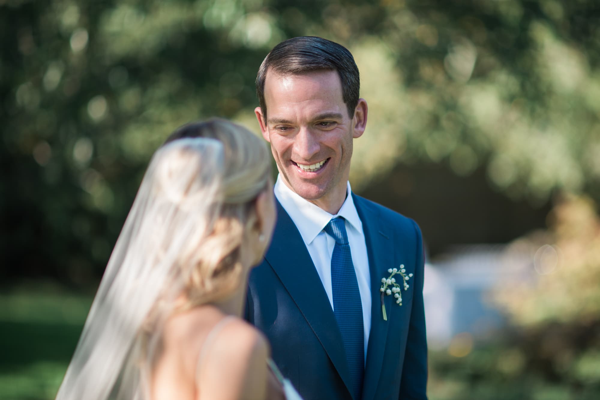 Sole East, Montauk Wedding