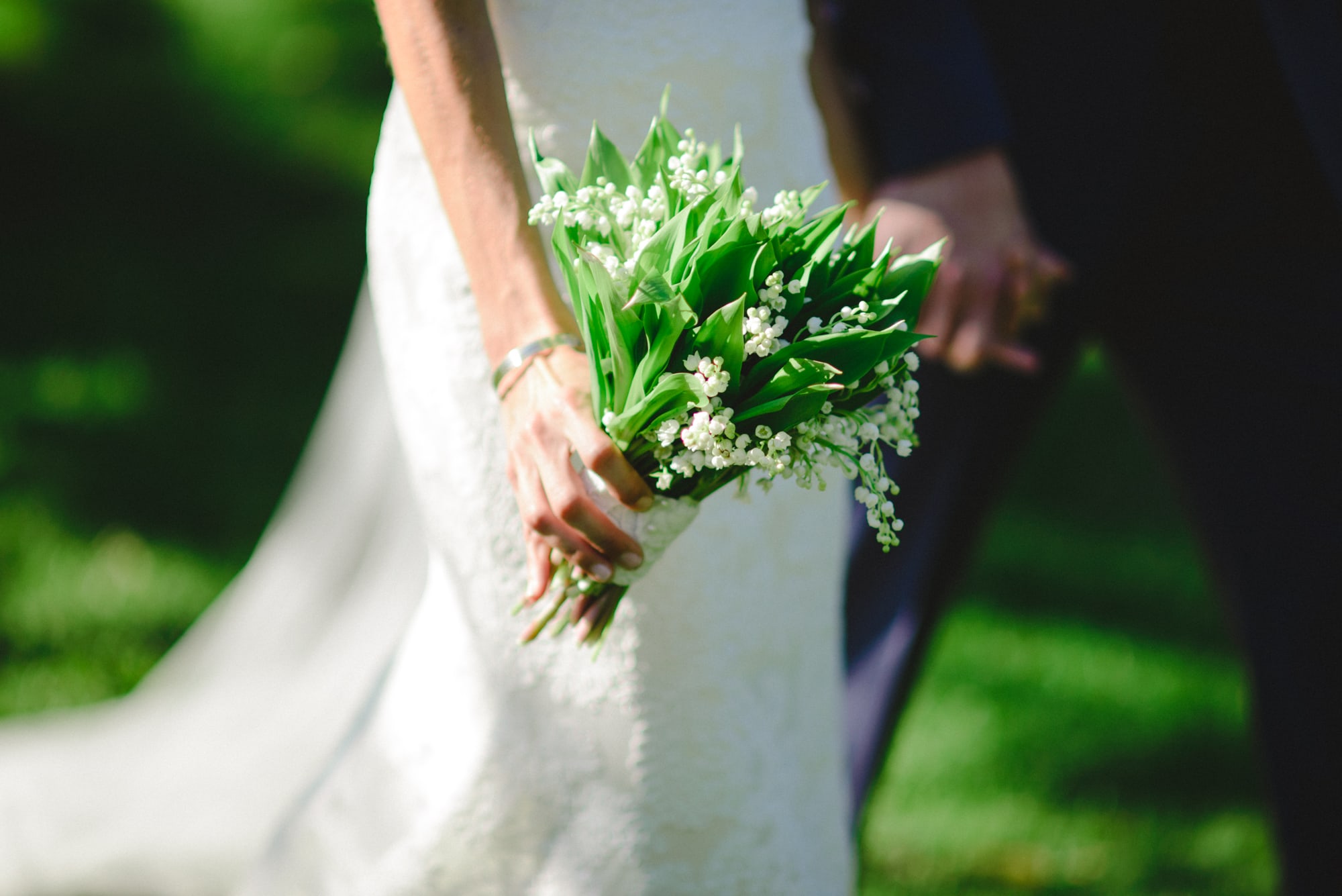 Sole East, Montauk Wedding