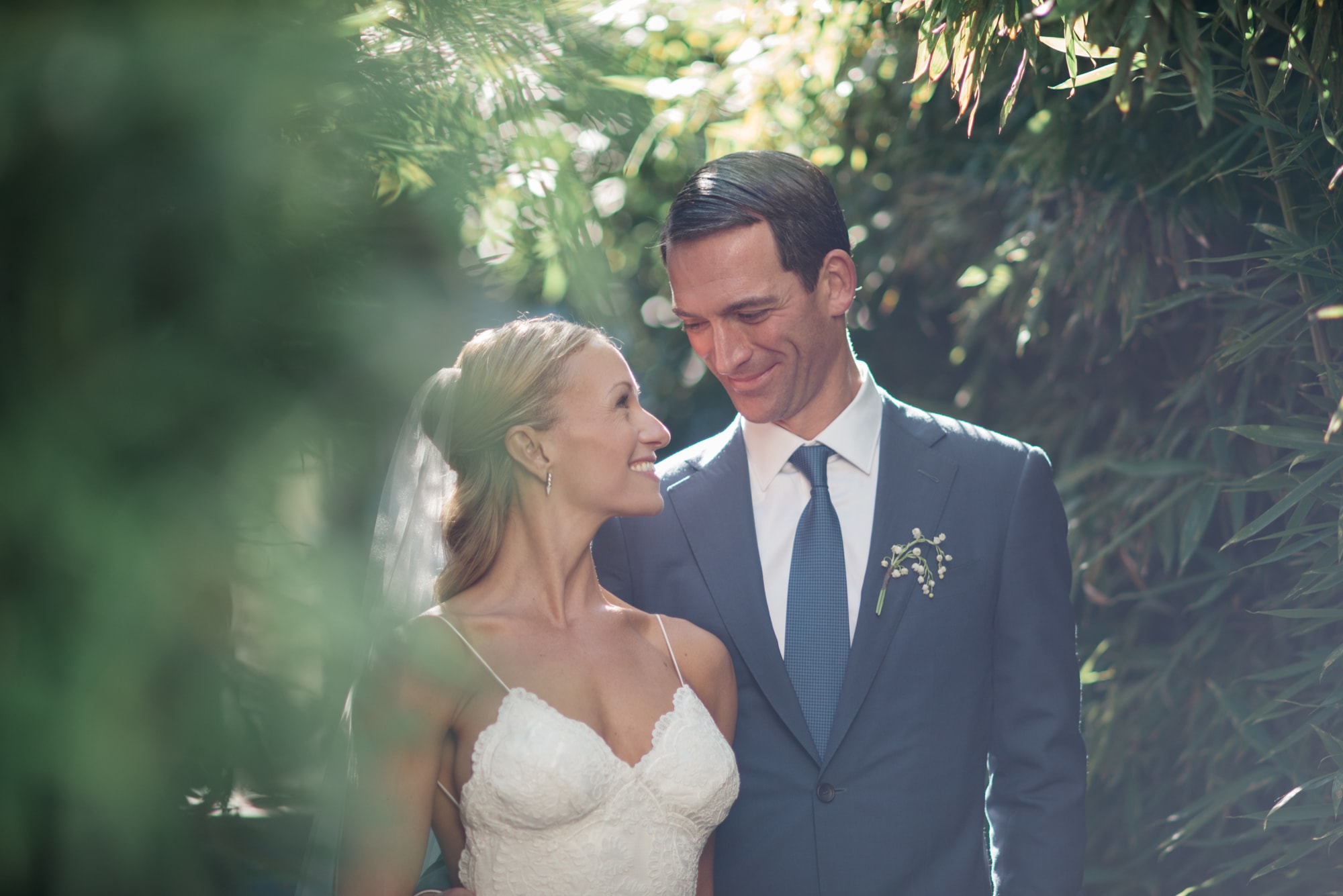 Sole East, Montauk Wedding