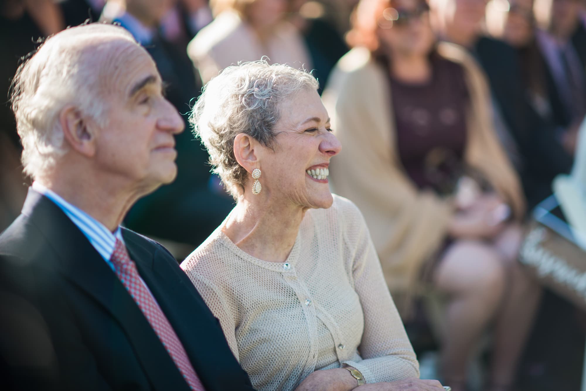 Sole East, Montauk Wedding