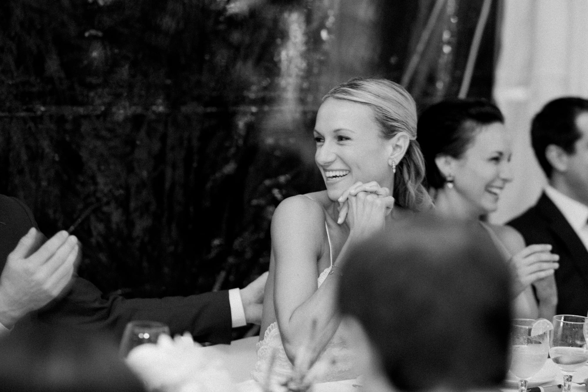 Sole East, Montauk Wedding