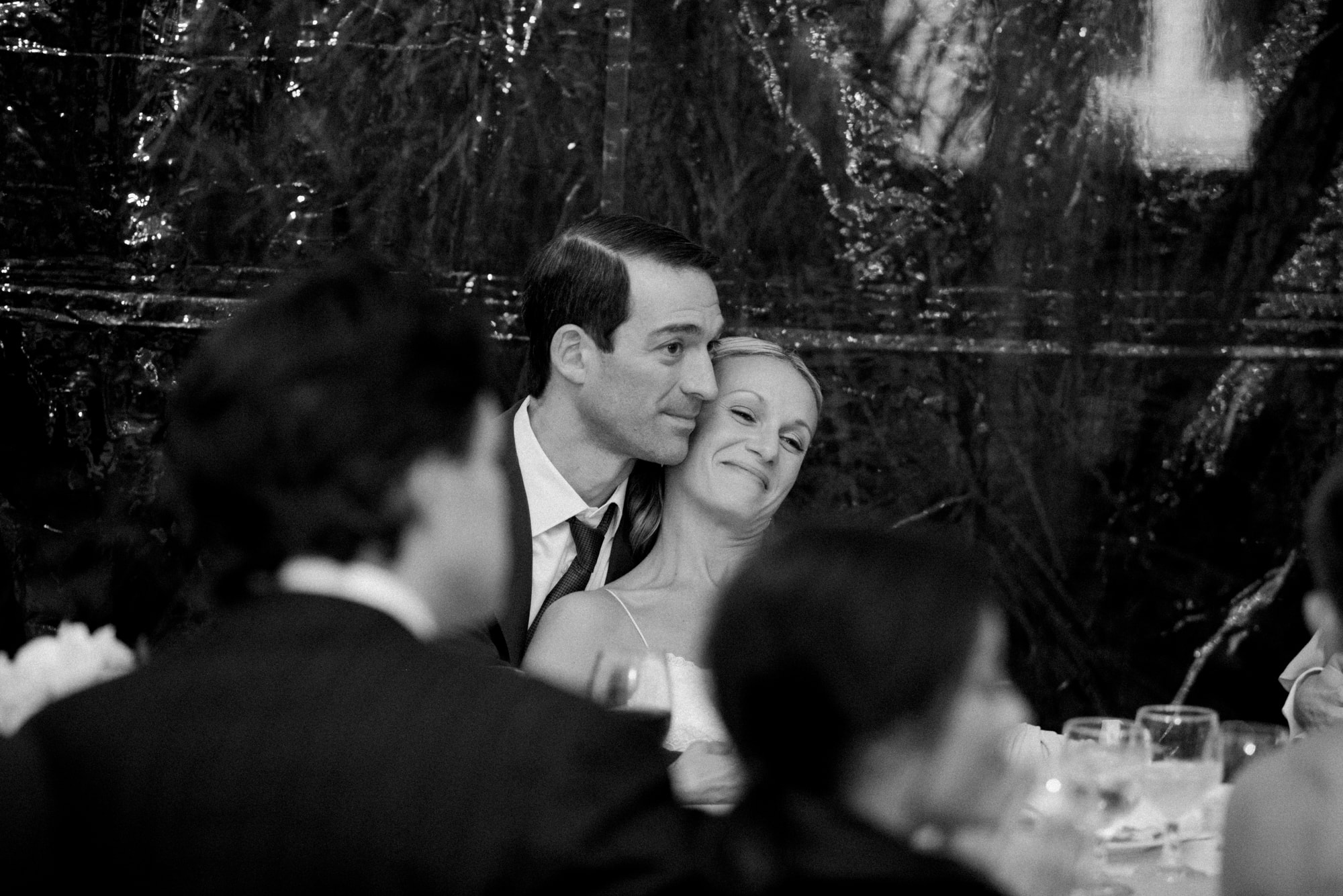 Sole East, Montauk Wedding