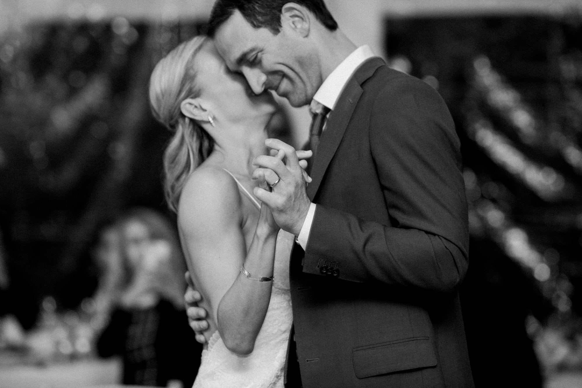 Sole East, Montauk Wedding