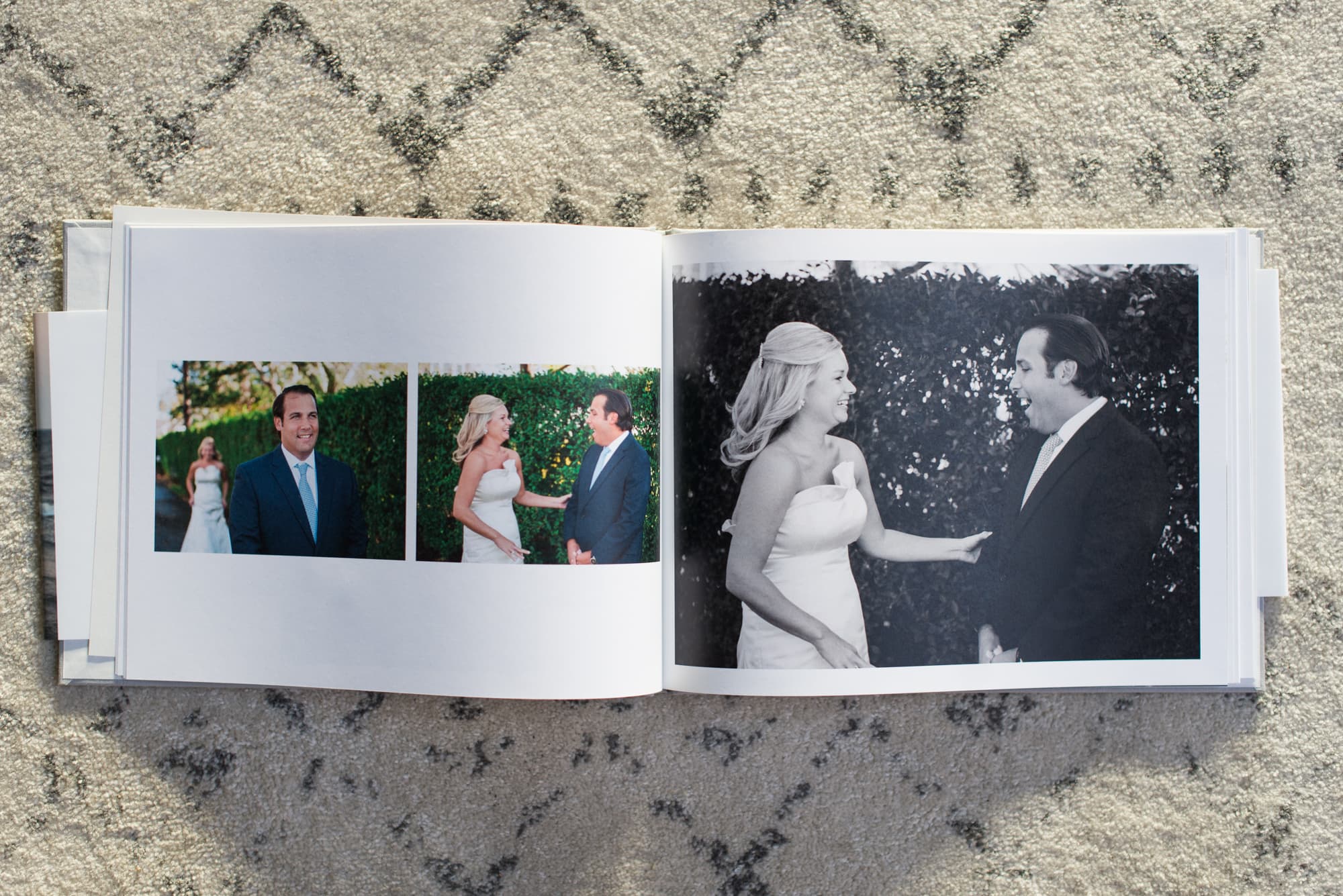 Artifact Uprising, Coffee table book