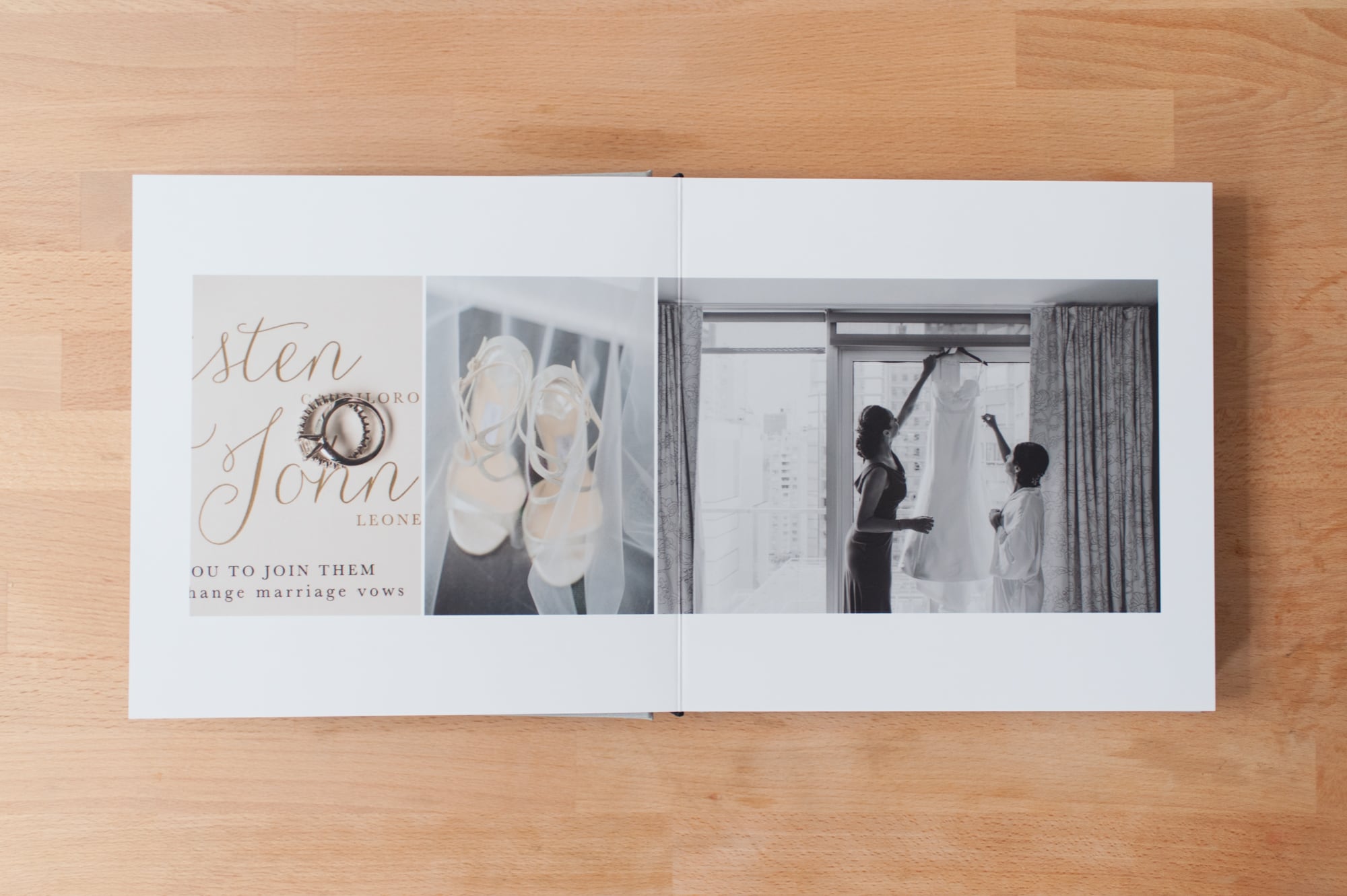 Renaissance Soho Album