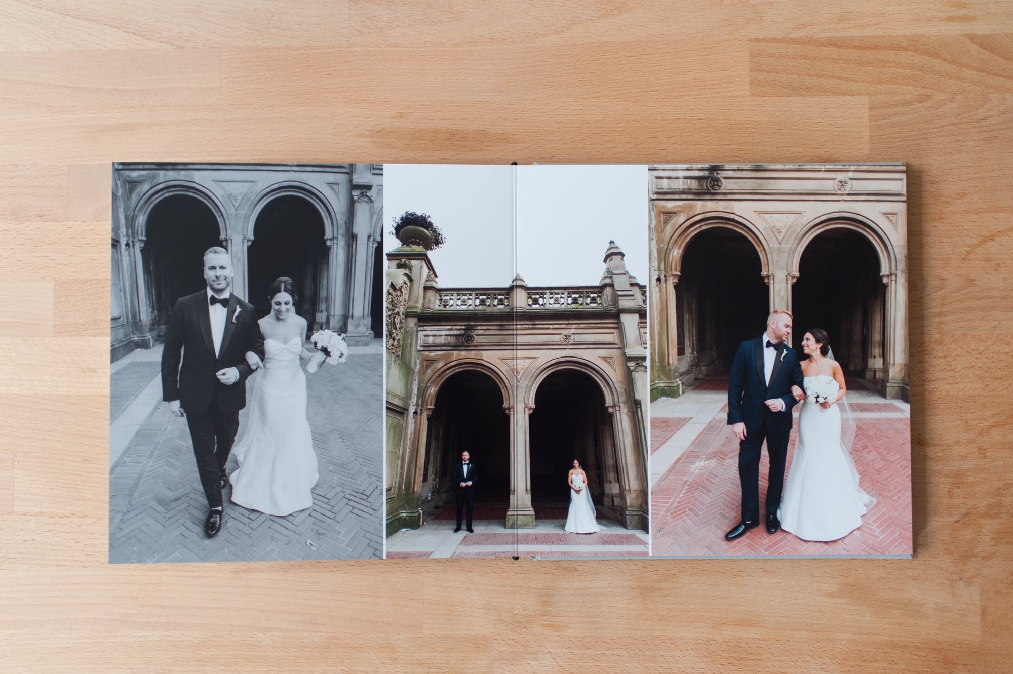 Renaissance Soho Album