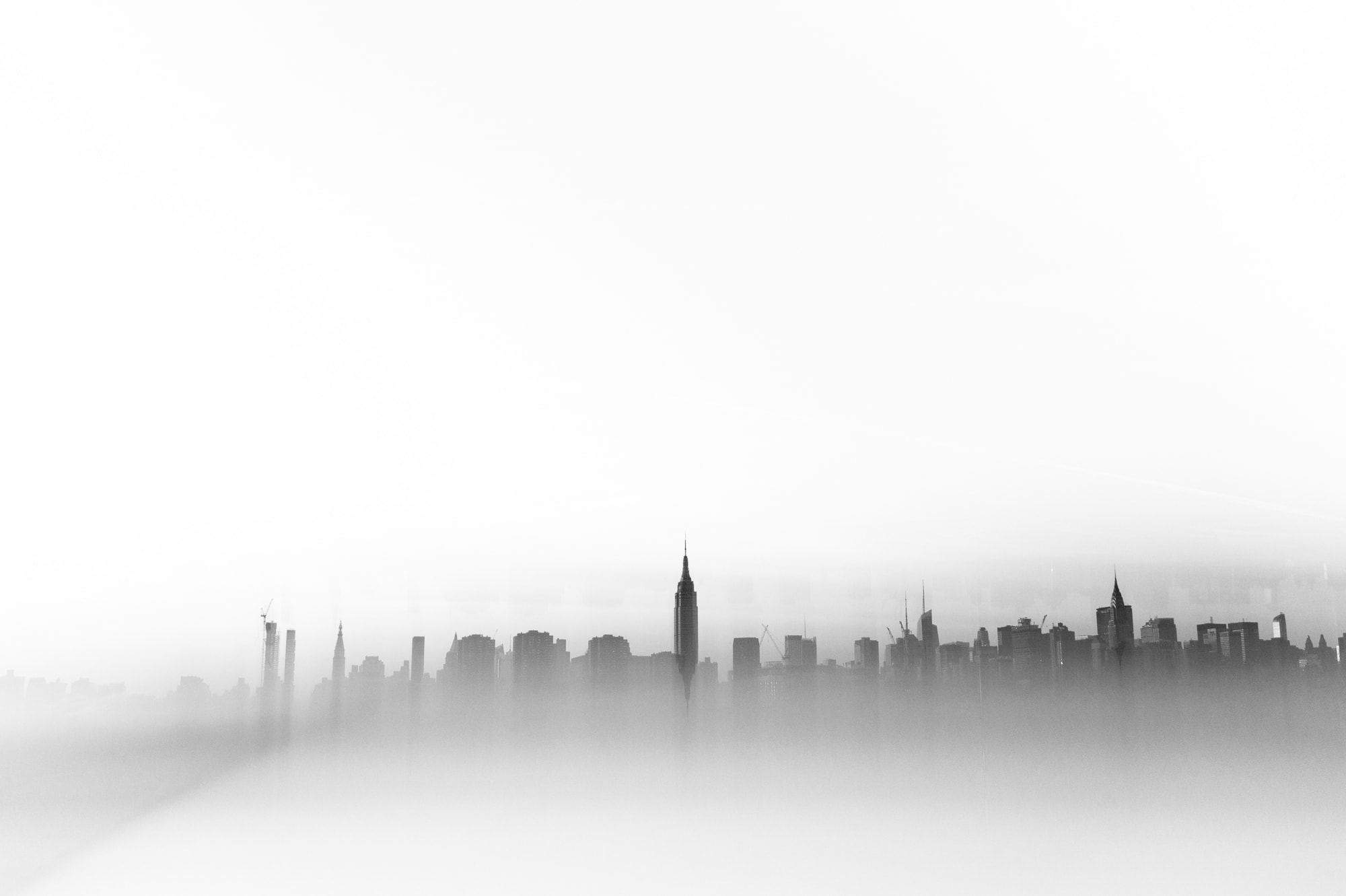 Greenpoint loft, Brooklyn Wedding, Winter Wedding